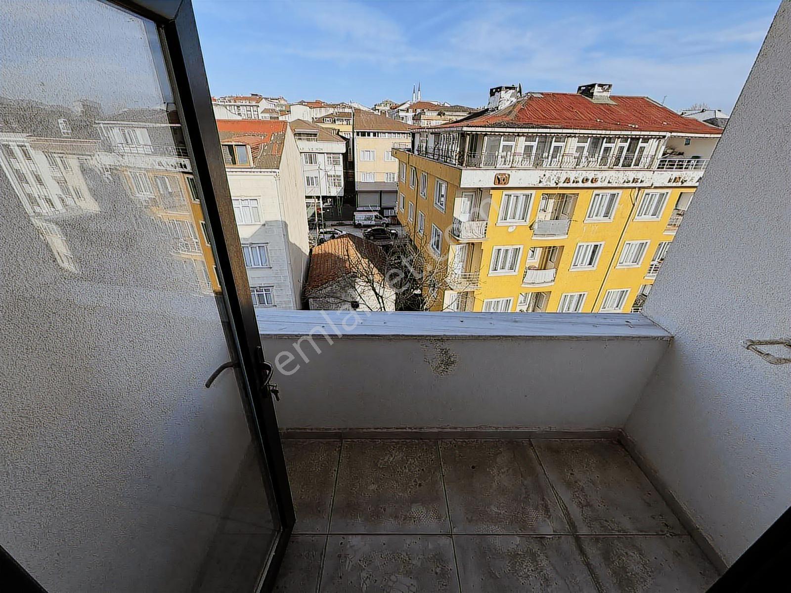 Yenişehir Komşu Haraççı Arnavutköy De Satılık Dubleks Daire - Görsel 30