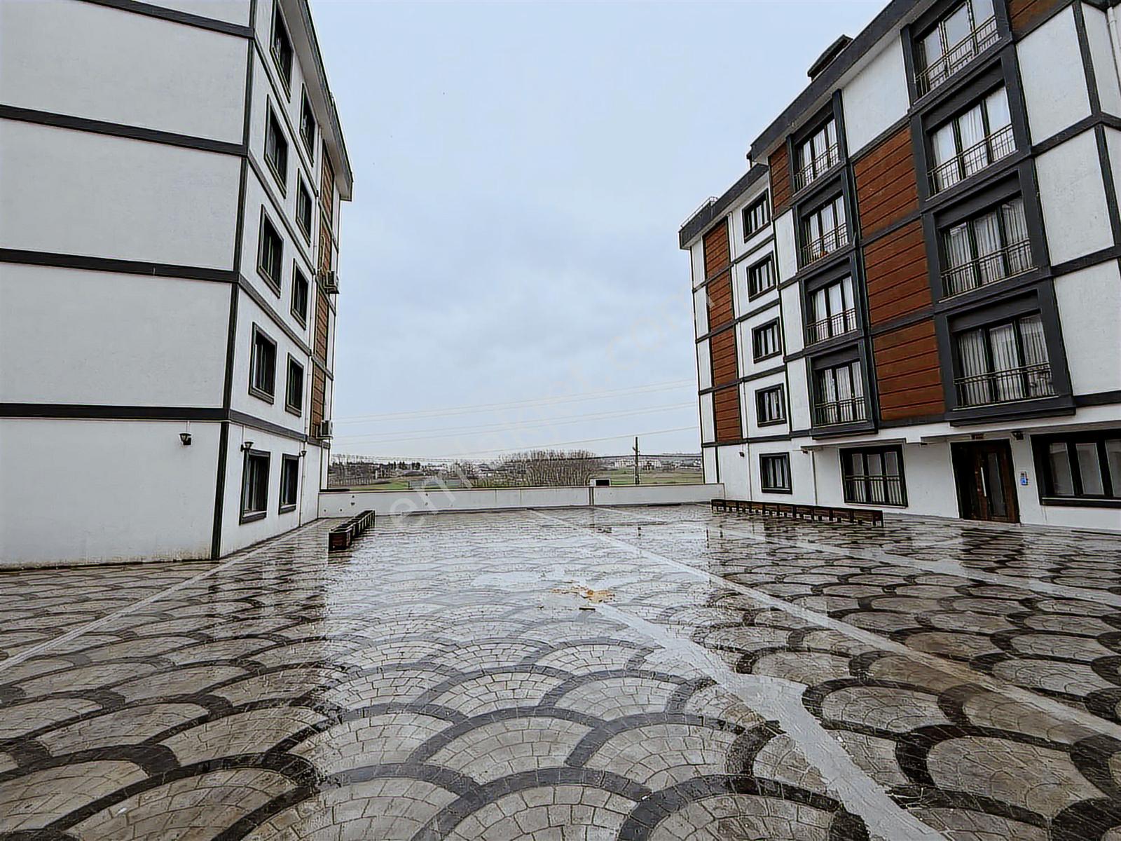 Yenişehir Komşu Haraççı Arnavutköy De Satılık Dubleks Daire - Görsel 14