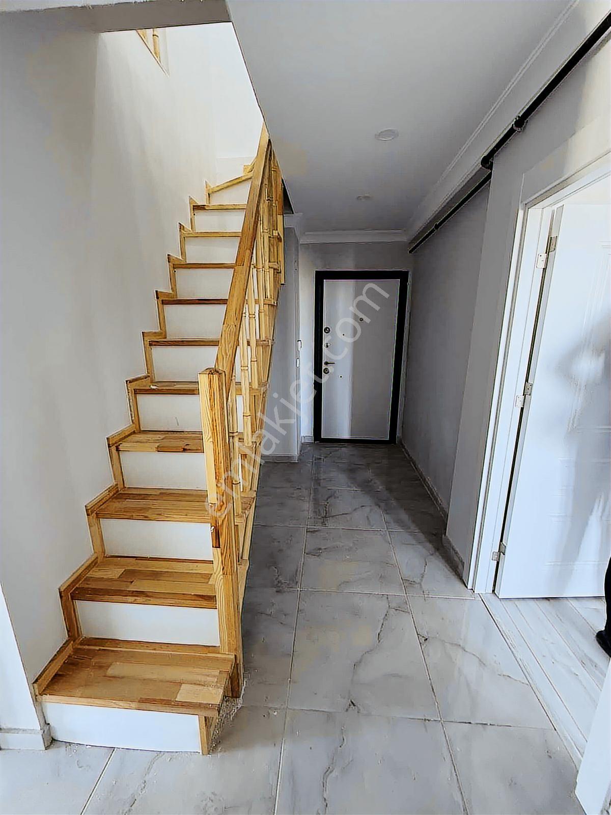 Yenişehir Komşu Haraççı Arnavutköy De Satılık Dubleks Daire - Görsel 35