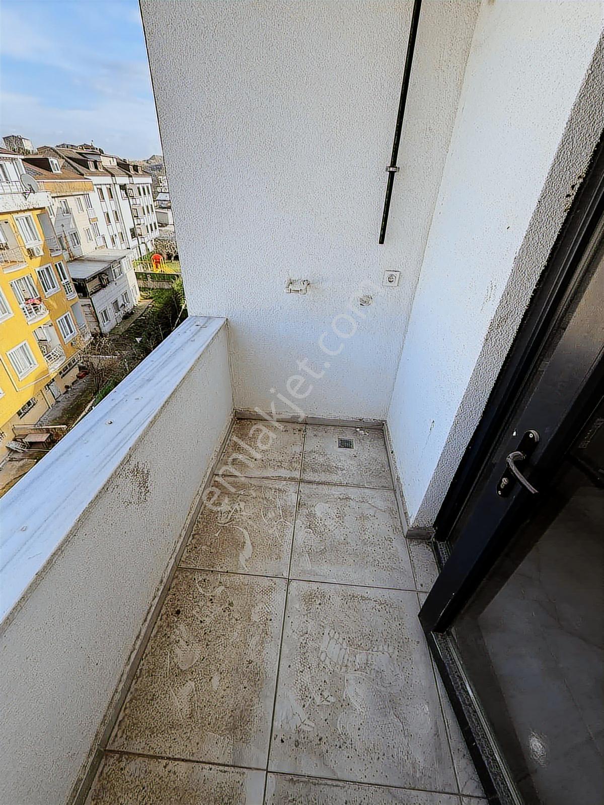 Yenişehir Komşu Haraççı Arnavutköy De Satılık Dubleks Daire - Görsel 26