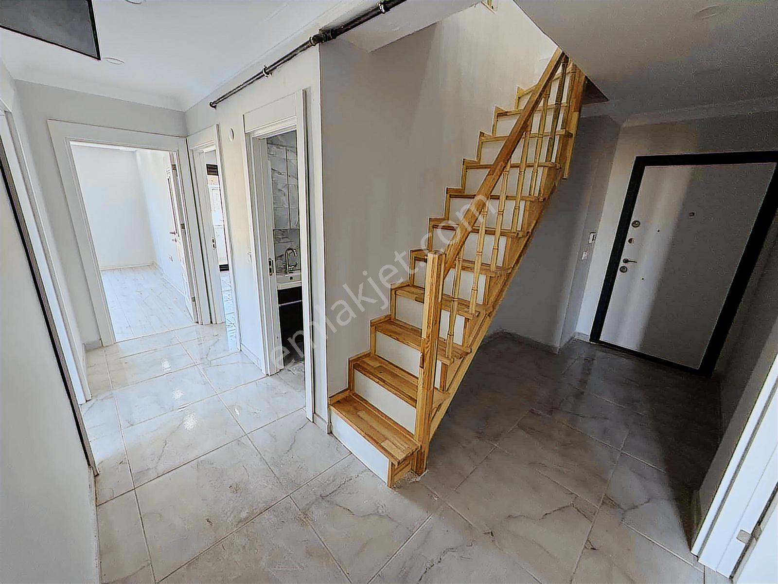 Yenişehir Komşu Haraççı Arnavutköy De Satılık Dubleks Daire - Görsel 10