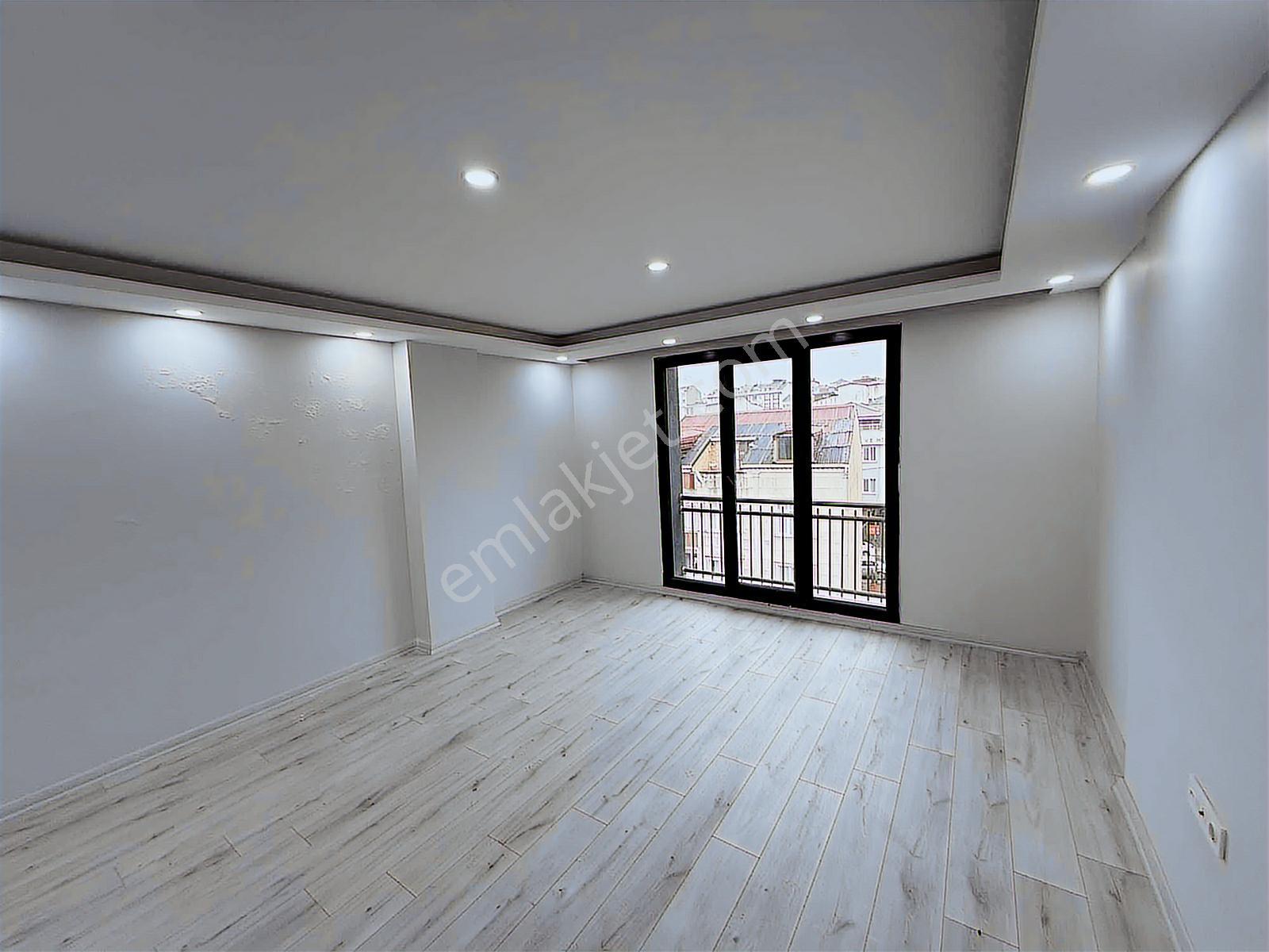 Yenişehir Komşu Haraççı Arnavutköy De Satılık Dubleks Daire - Görsel 21