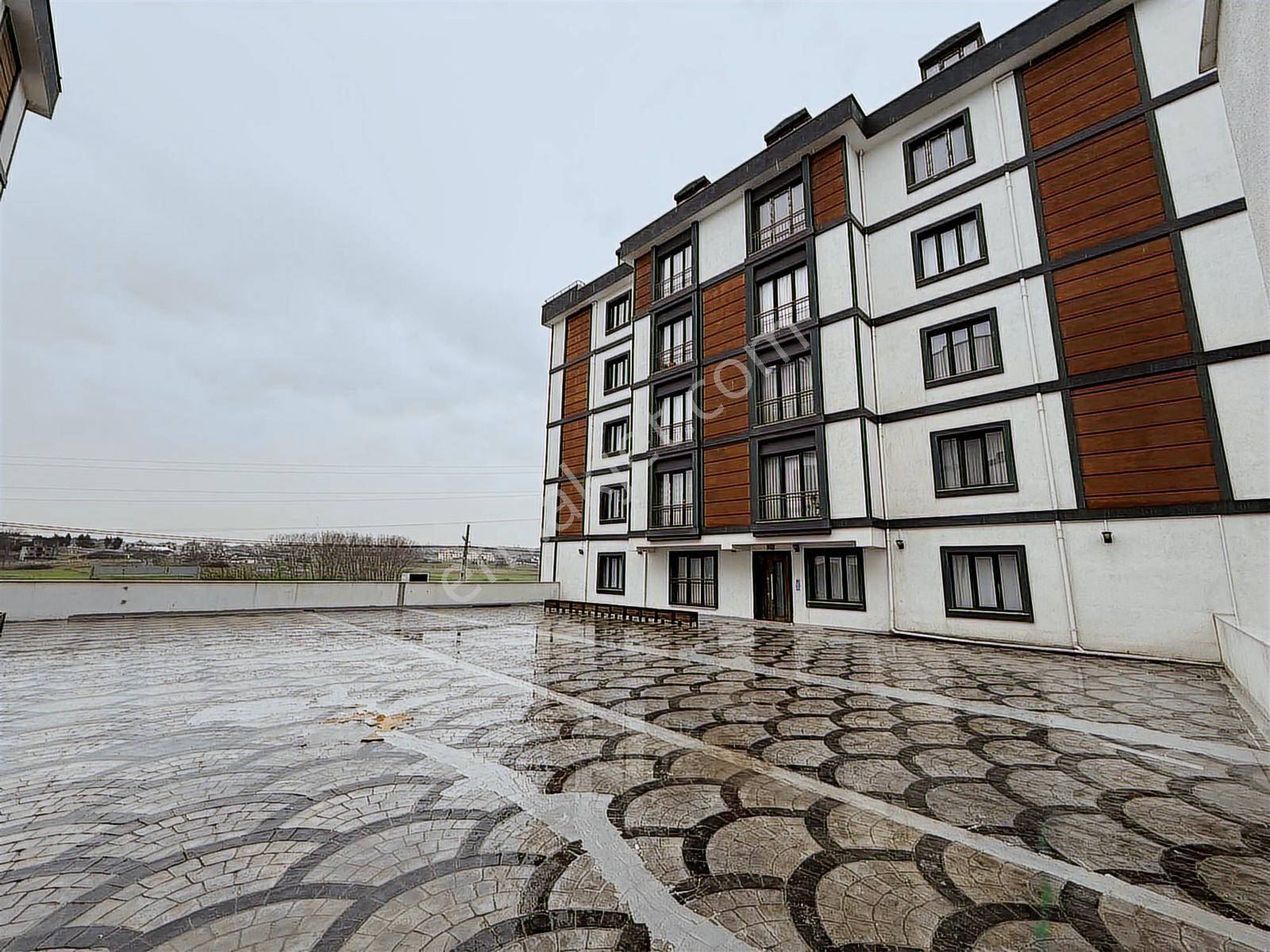 Yenişehir Komşu Haraççı Arnavutköy De Satılık Dubleks Daire - Görsel 13