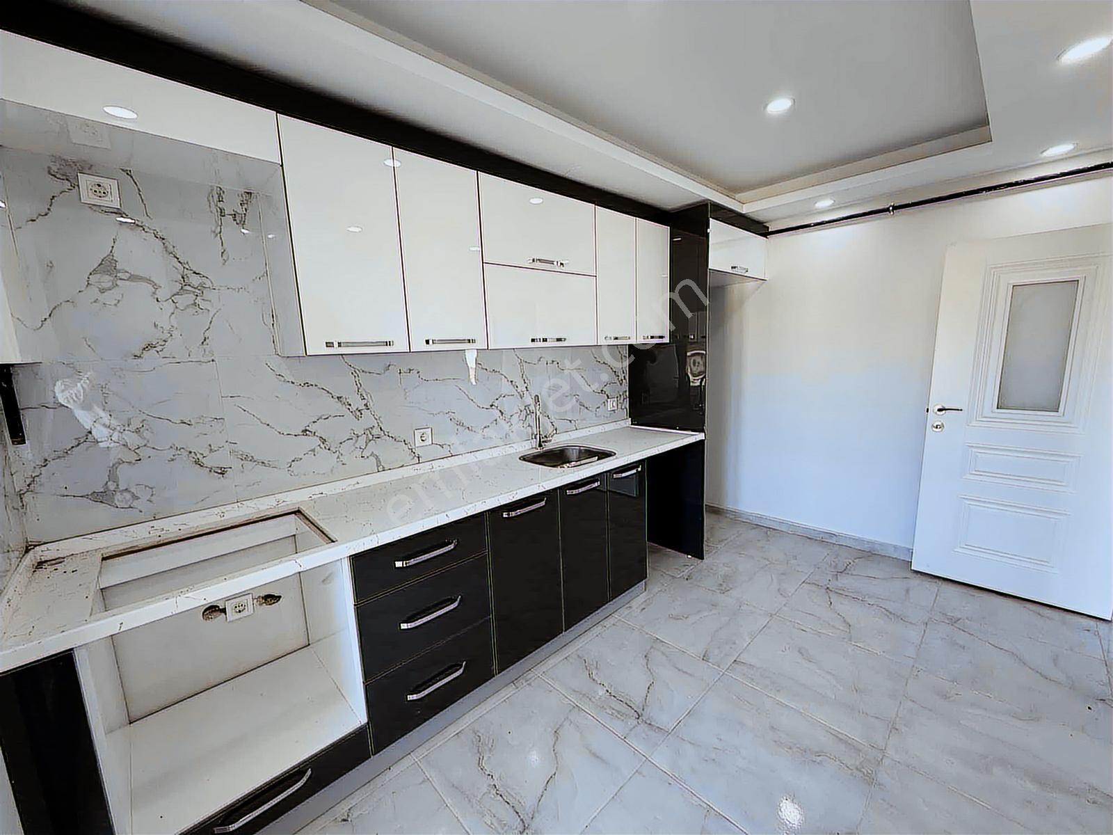 Yenişehir Komşu Haraççı Arnavutköy De Satılık Dubleks Daire - Görsel 8