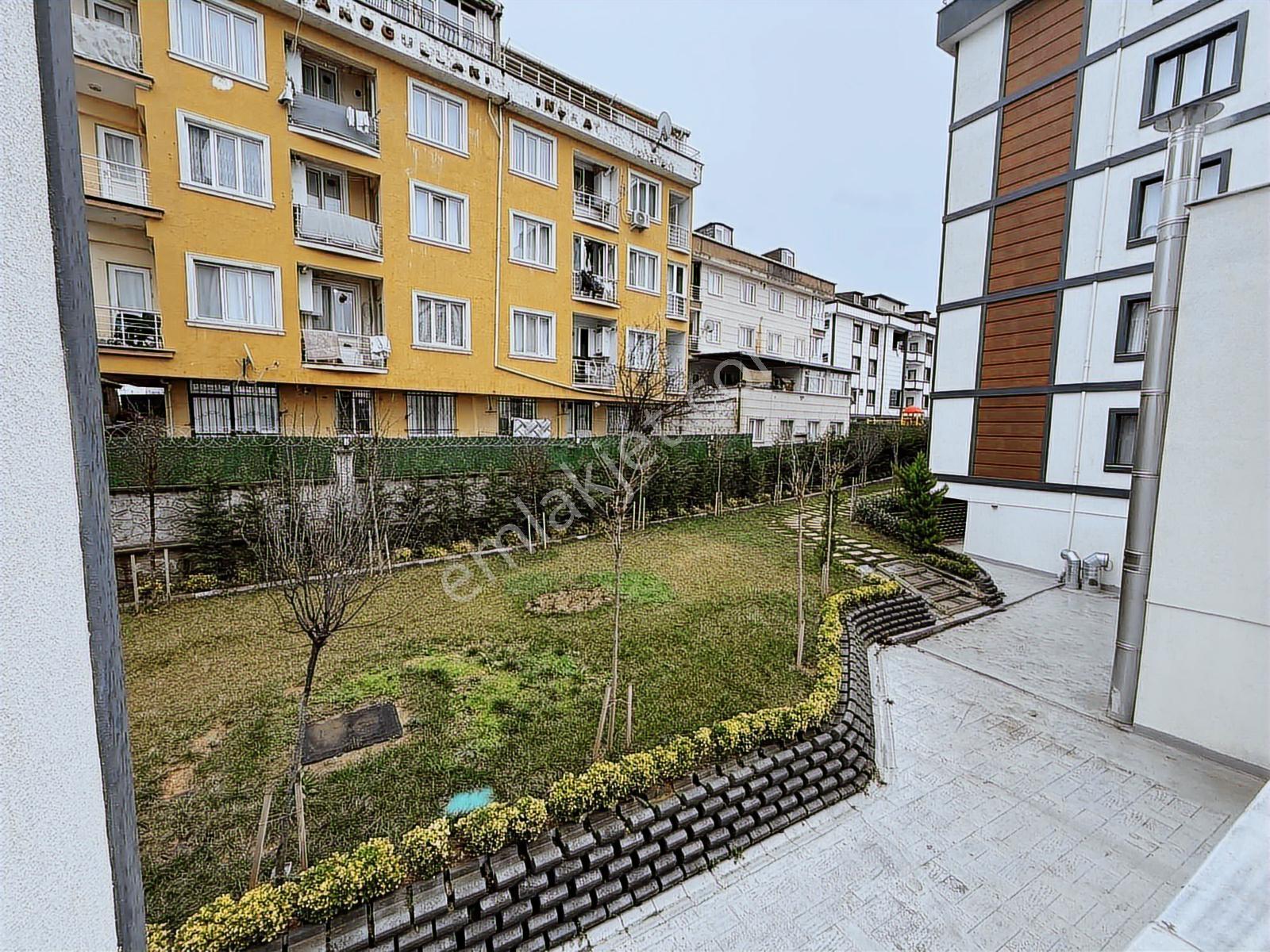 Yenişehir Komşu Haraççı Arnavutköy De Satılık Dubleks Daire - Görsel 5