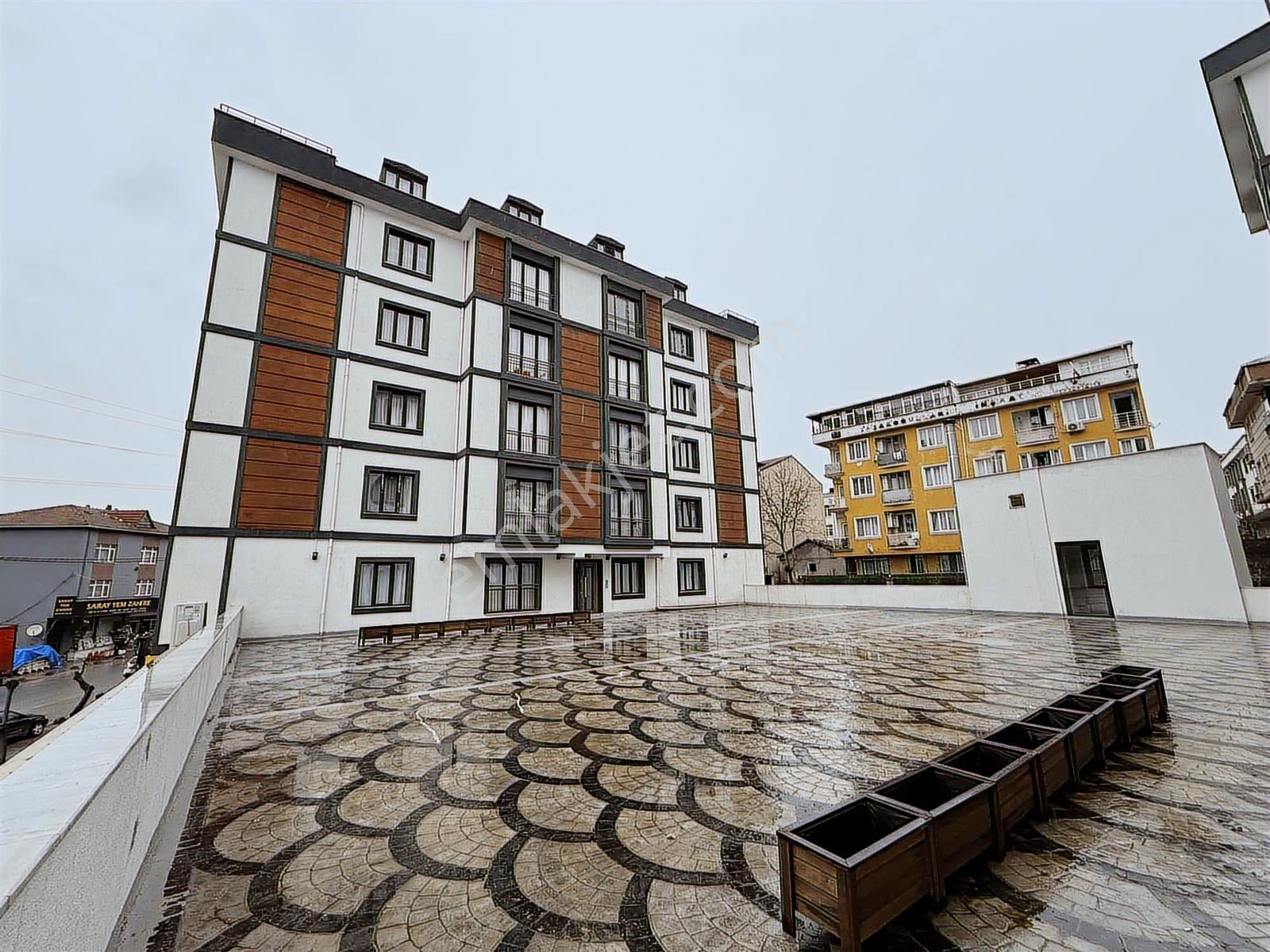 Yenişehir Komşu Haraççı Arnavutköy De Satılık Dubleks Daire - Görsel 11
