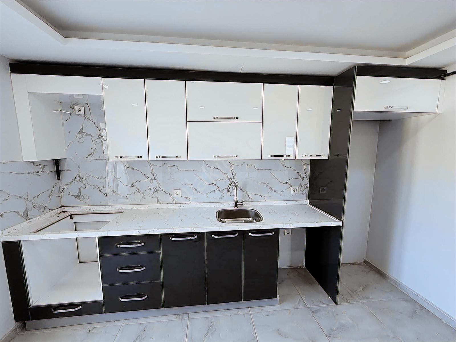 Yenişehir Komşu Haraççı Arnavutköy De Satılık Dubleks Daire - Görsel 9