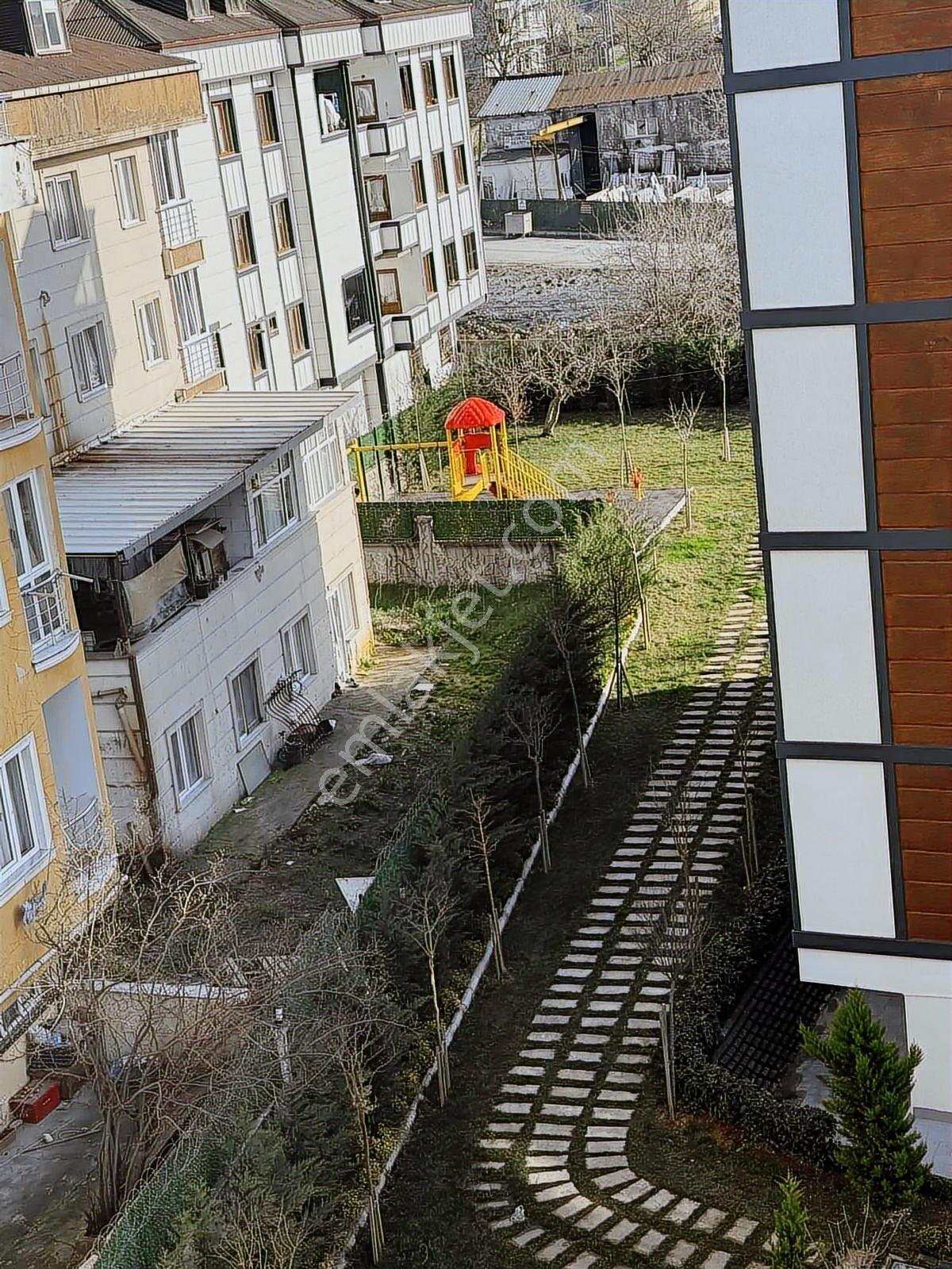Yenişehir Komşu Haraççı Arnavutköy De Satılık Dubleks Daire - Görsel 32