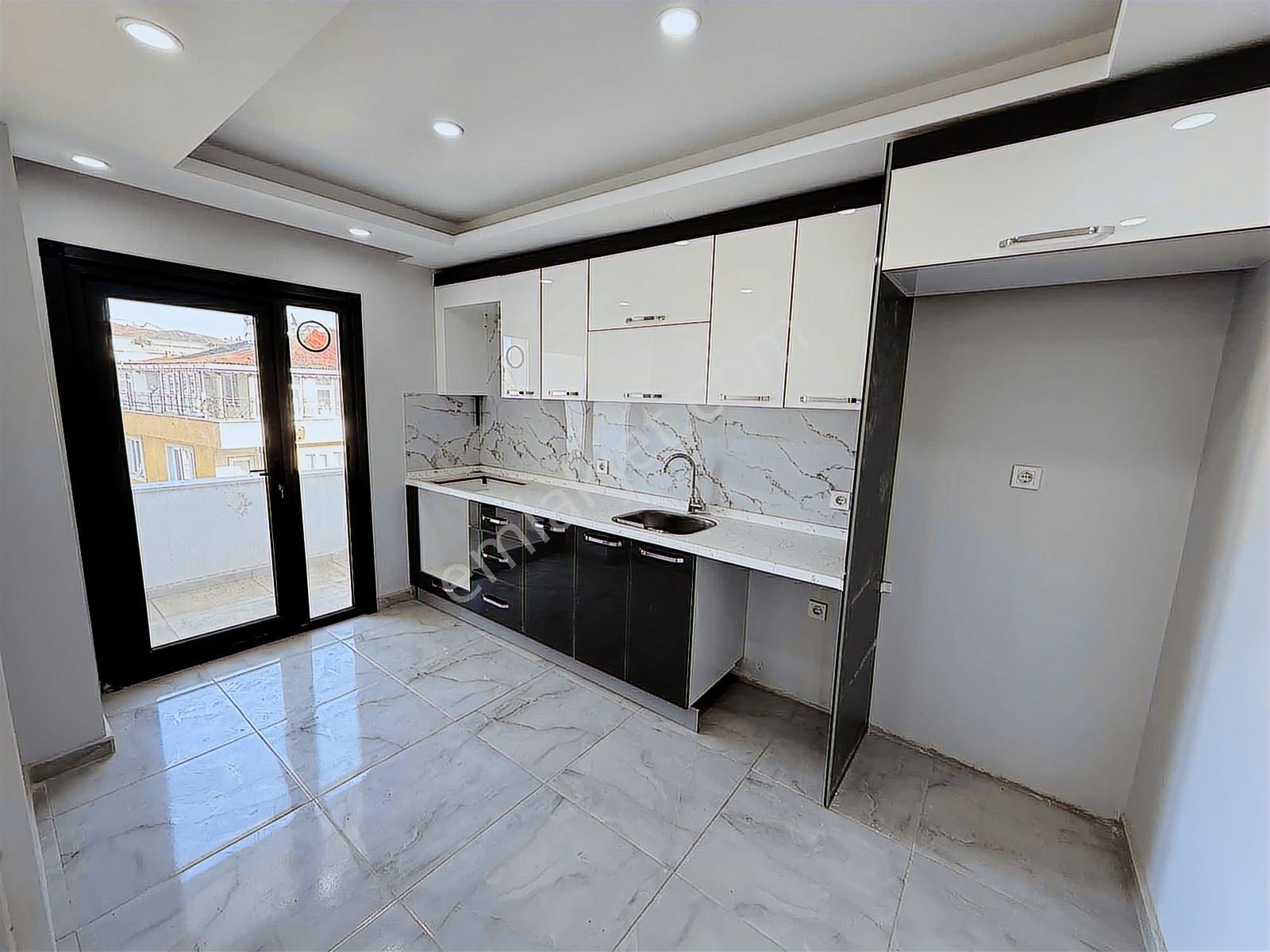 Yenişehir Komşu Haraççı Arnavutköy De Satılık Dubleks Daire - Görsel 25