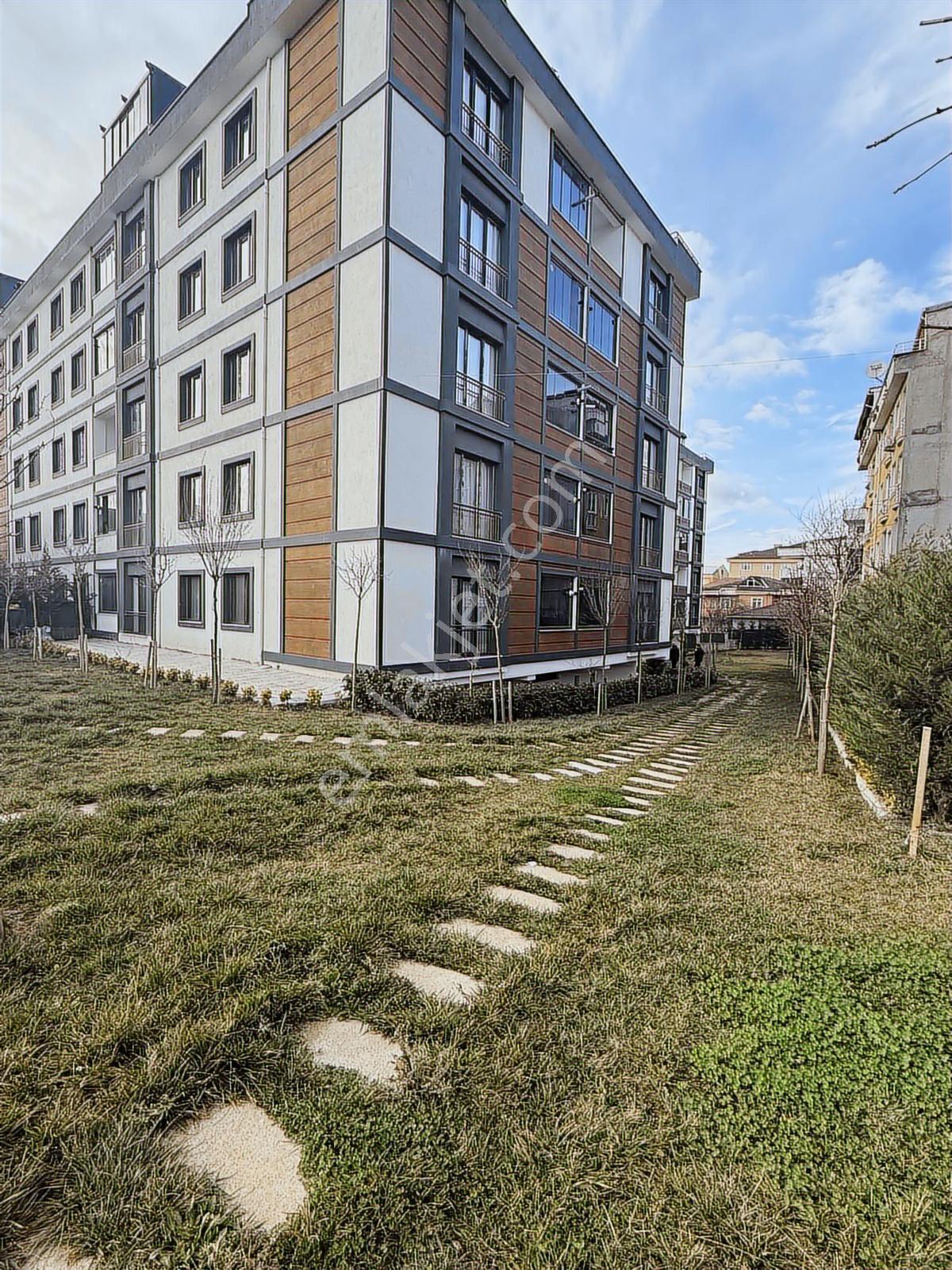 Yenişehir Komşu Haraççı Arnavutköy De Satılık Dubleks Daire - Görsel 3