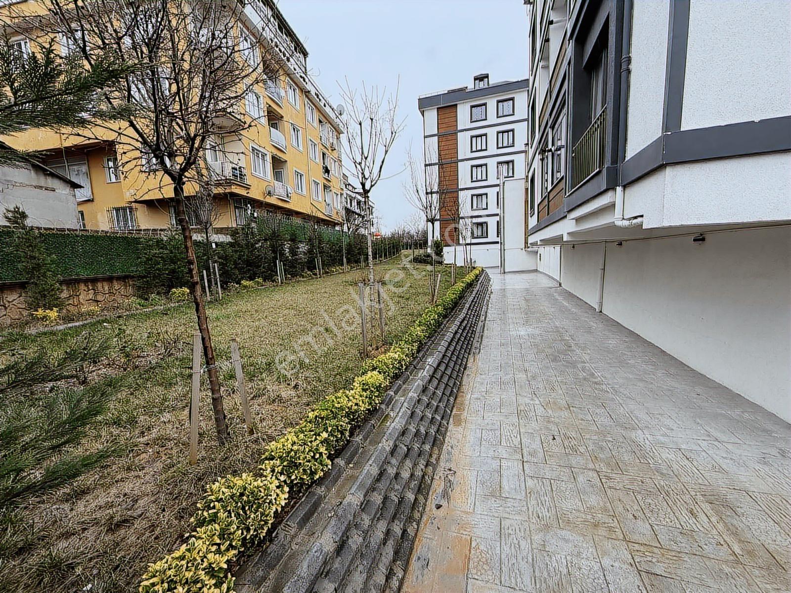 Yenişehir Komşu Haraççı Arnavutköy De Satılık Dubleks Daire - Görsel 2