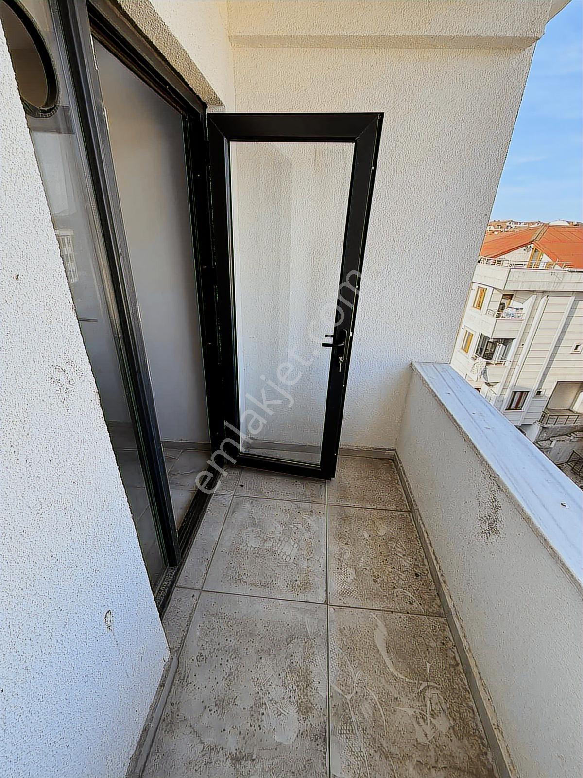 Yenişehir Komşu Haraççı Arnavutköy De Satılık Dubleks Daire - Görsel 31