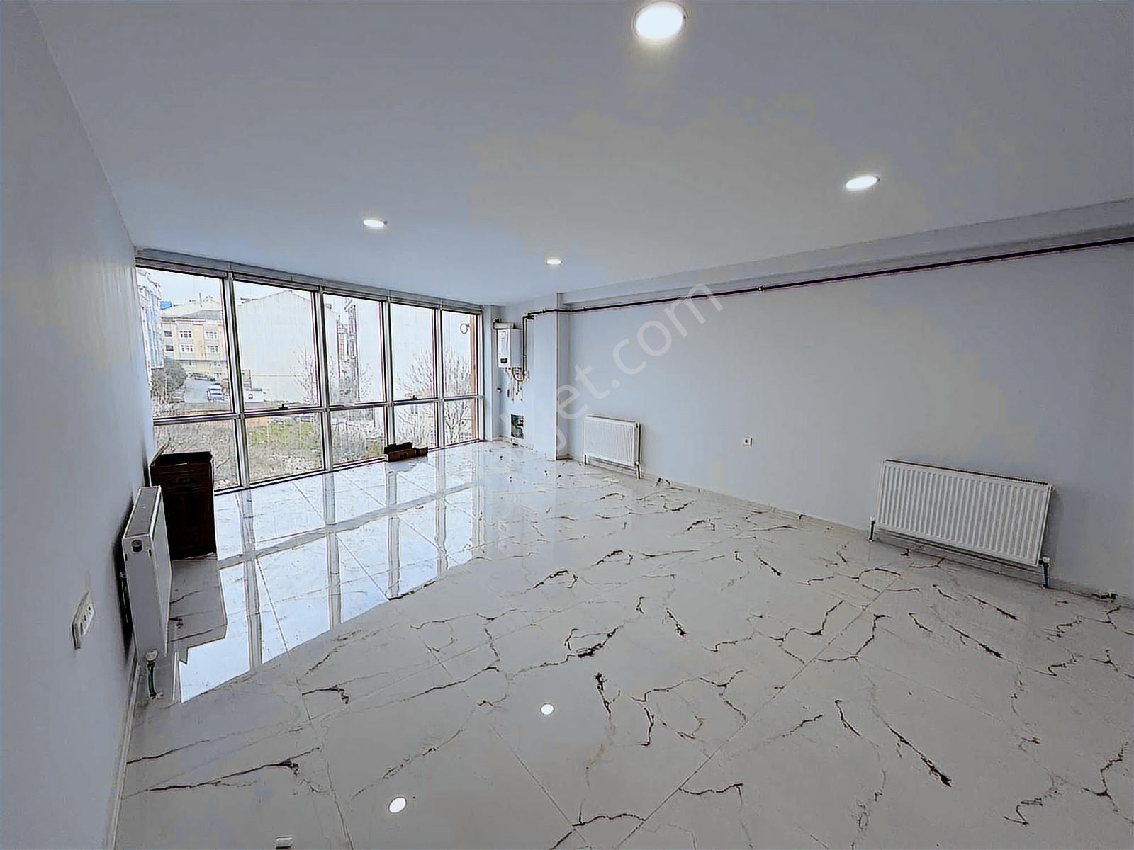 Merkezde Yıldırım Beyazıt Cad. Kiralık Home Ofisler 60m² - Görsel 10