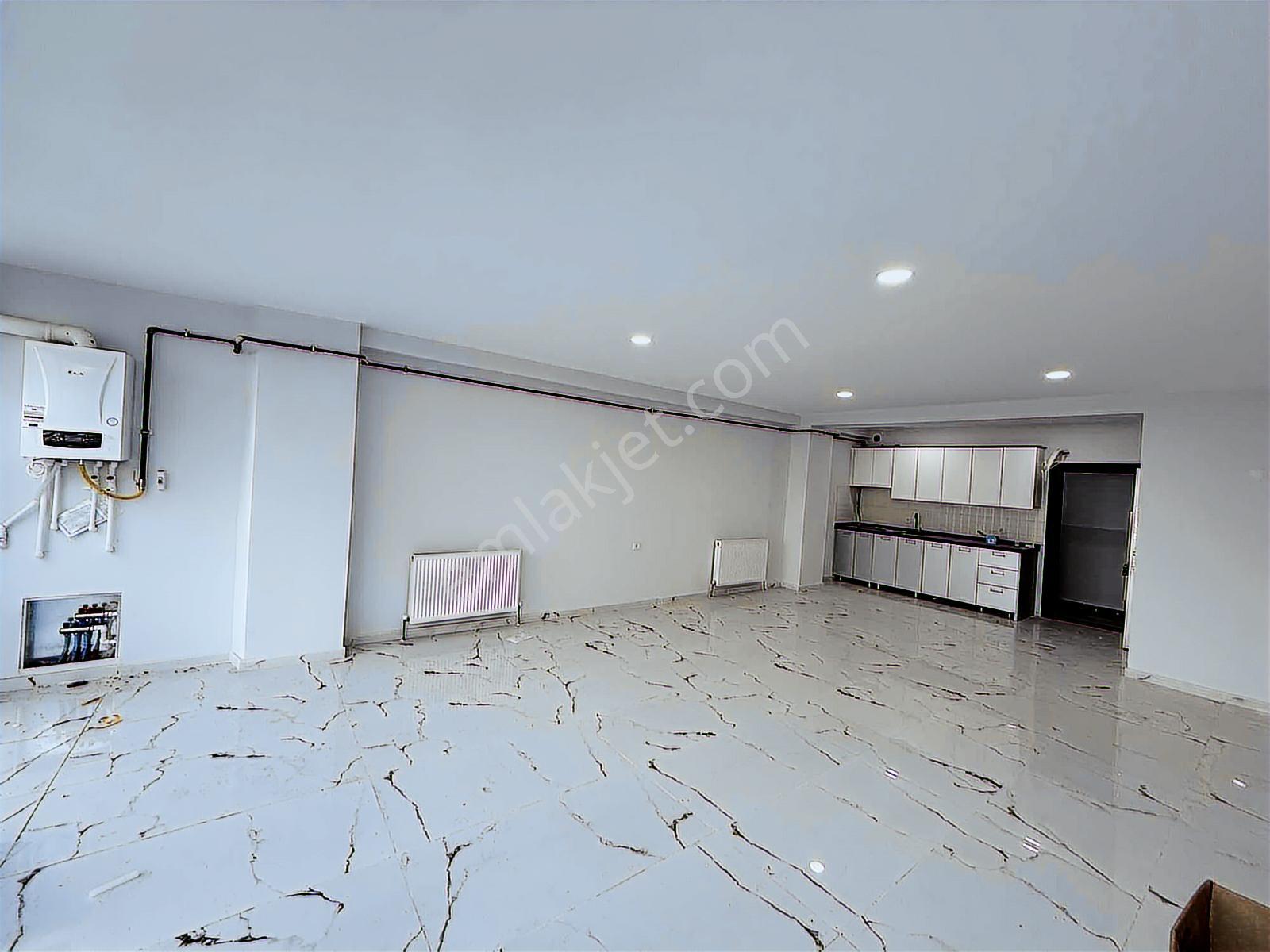 Merkezde Yıldırım Beyazıt Cad. Kiralık Home Ofisler 60m² - Görsel 11