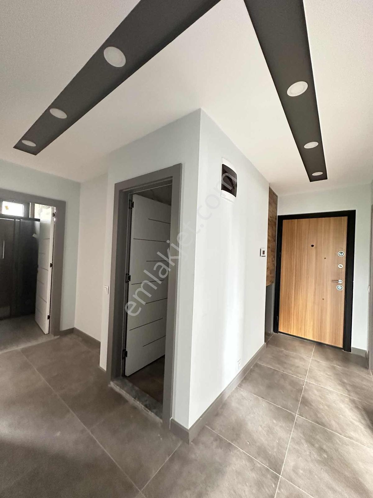 Antalya Kepezde Havuzlu Sitede Kırediye Uygun Daire - Görsel 7