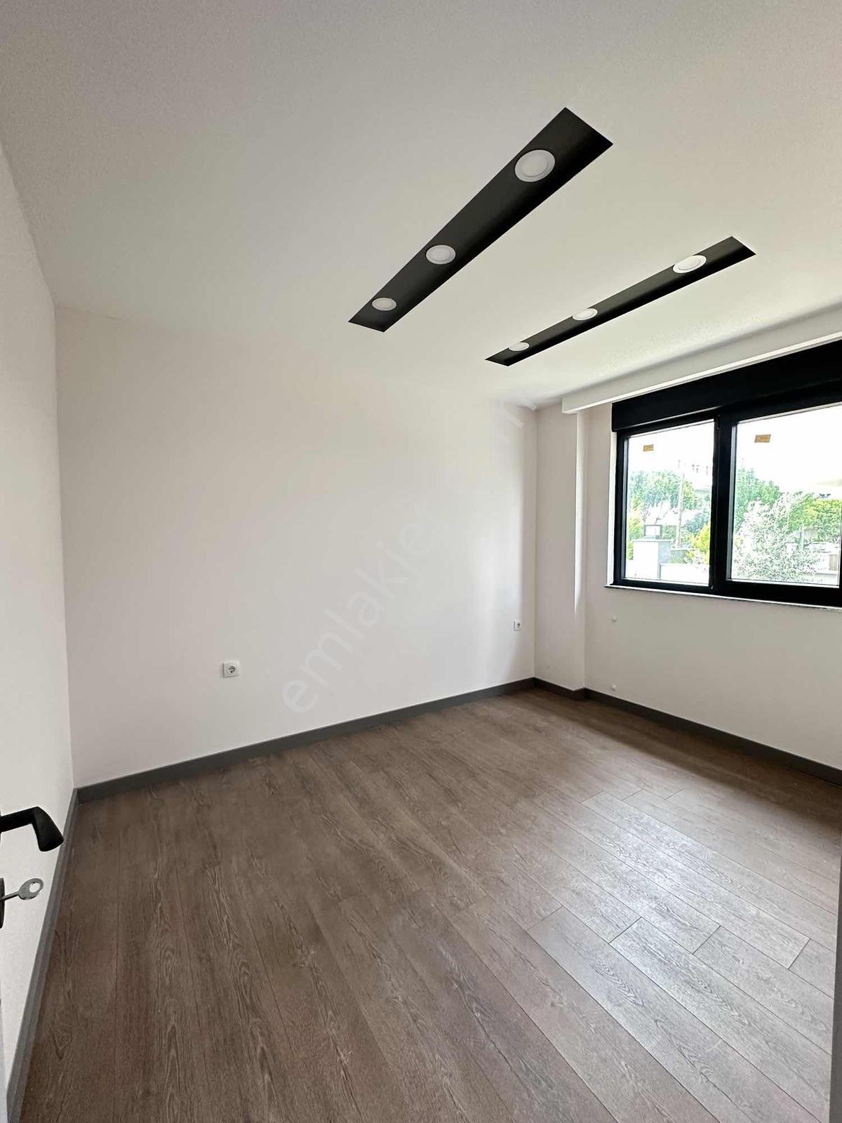 Antalya Kepezde Havuzlu Sitede Kırediye Uygun Daire - Görsel 5