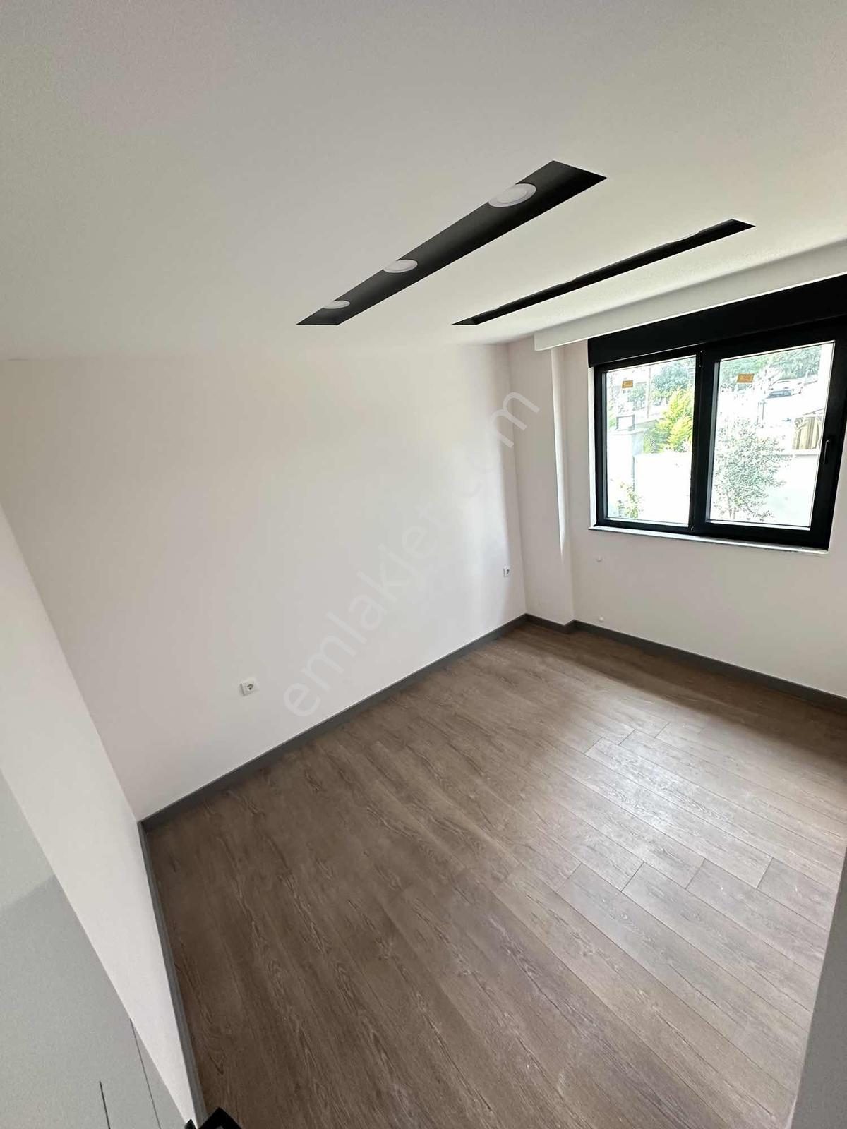 Antalya Kepezde Havuzlu Sitede Kırediye Uygun Daire - Görsel 13