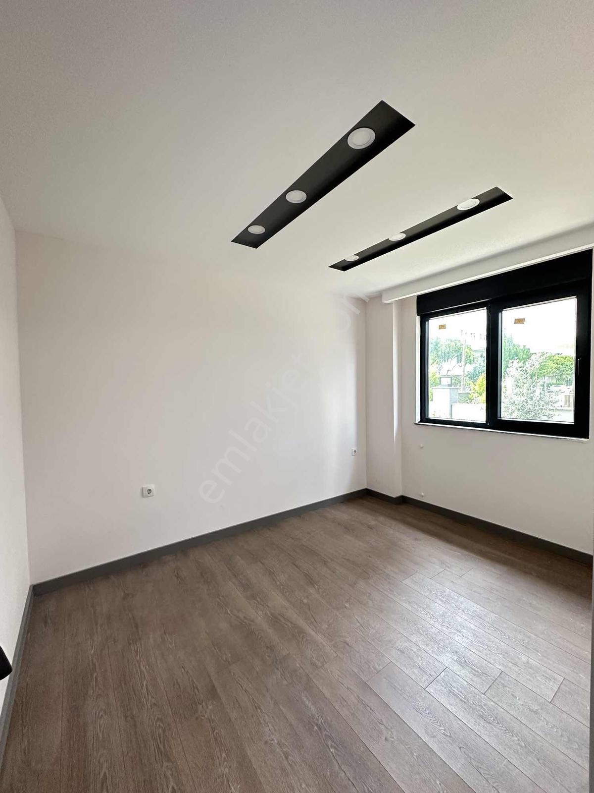 Antalya Kepezde Havuzlu Sitede Kırediye Uygun Daire - Görsel 14