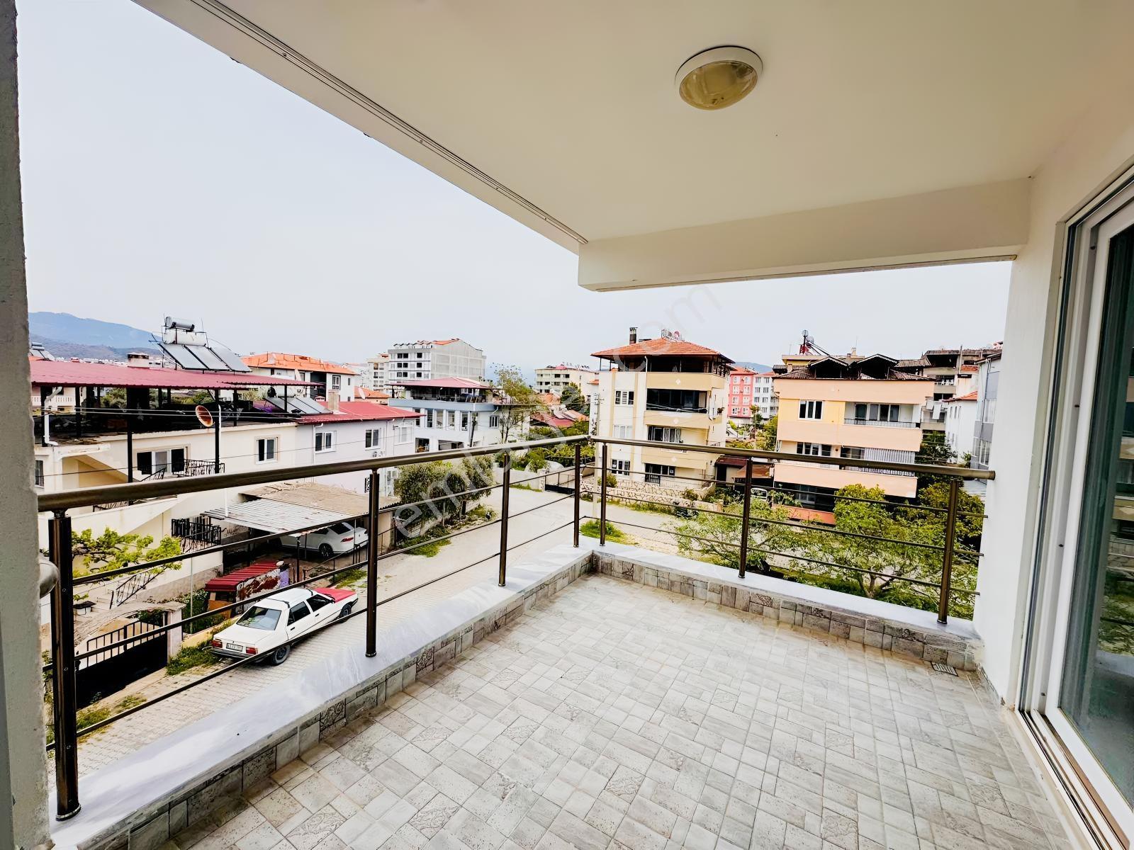 Çiğdem Emlak'tan Dalaman Altıntas Mahallesinde 2+1 Satılık Daire - Görsel 20