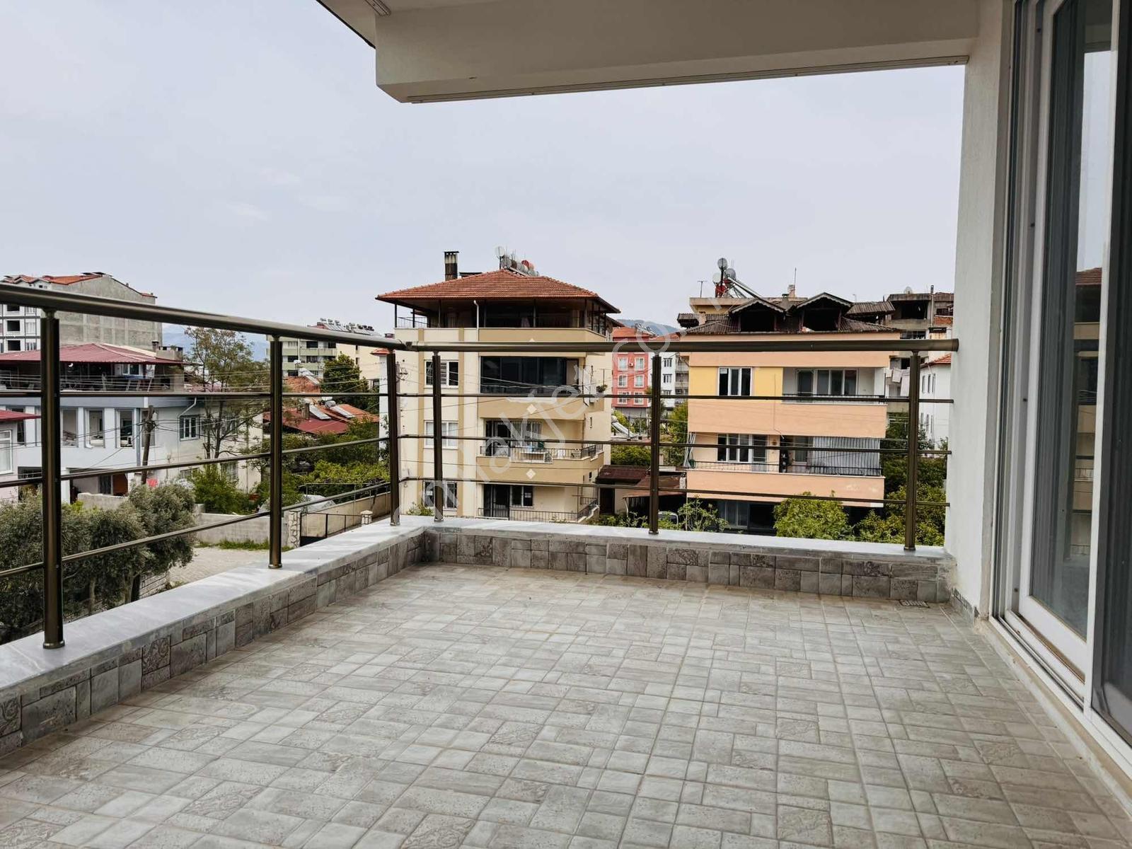 Çiğdem Emlak'tan Dalaman Altıntas Mahallesinde 2+1 Satılık Daire - Görsel 18