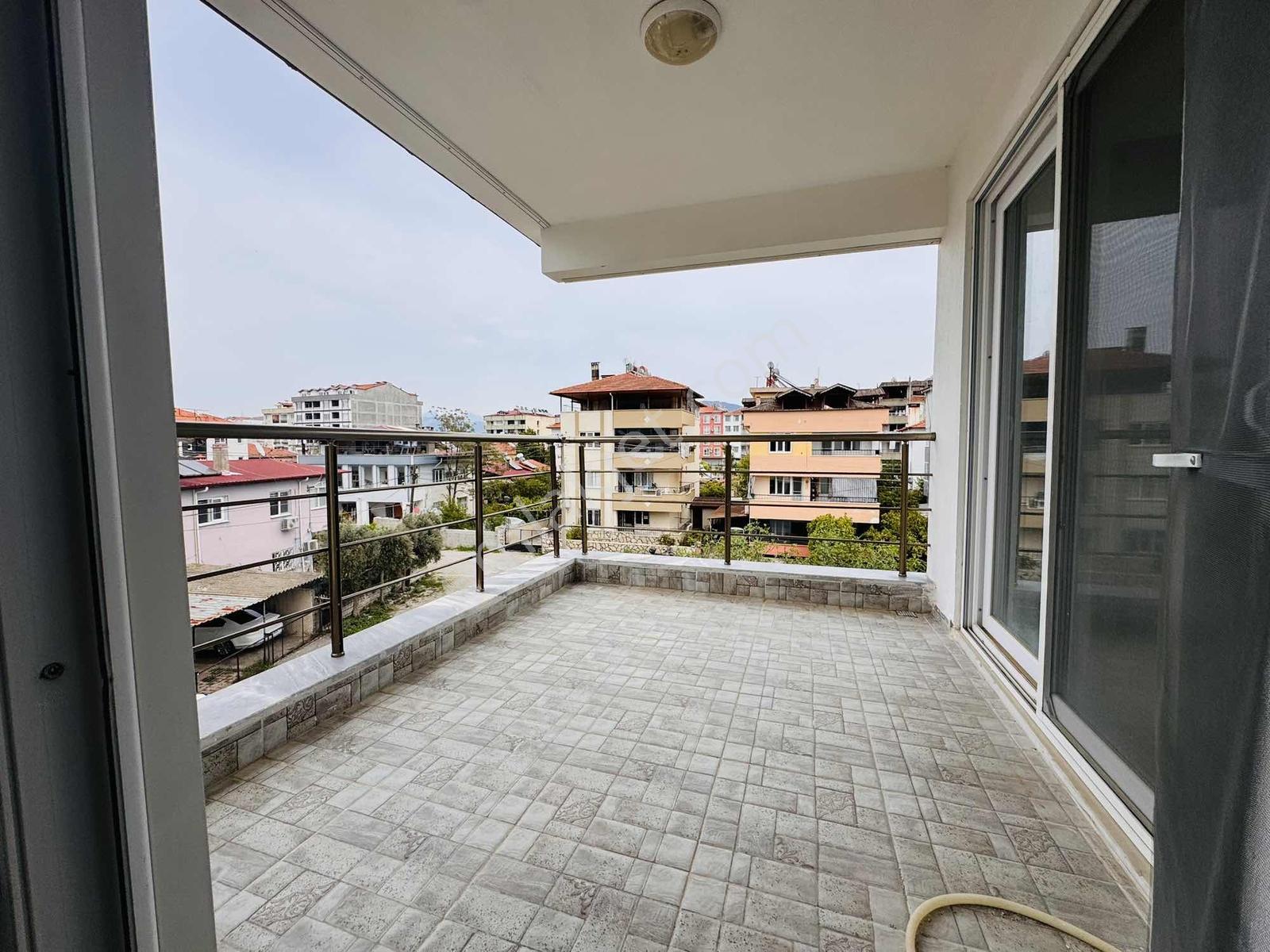 Çiğdem Emlak'tan Dalaman Altıntas Mahallesinde 2+1 Satılık Daire - Görsel 19