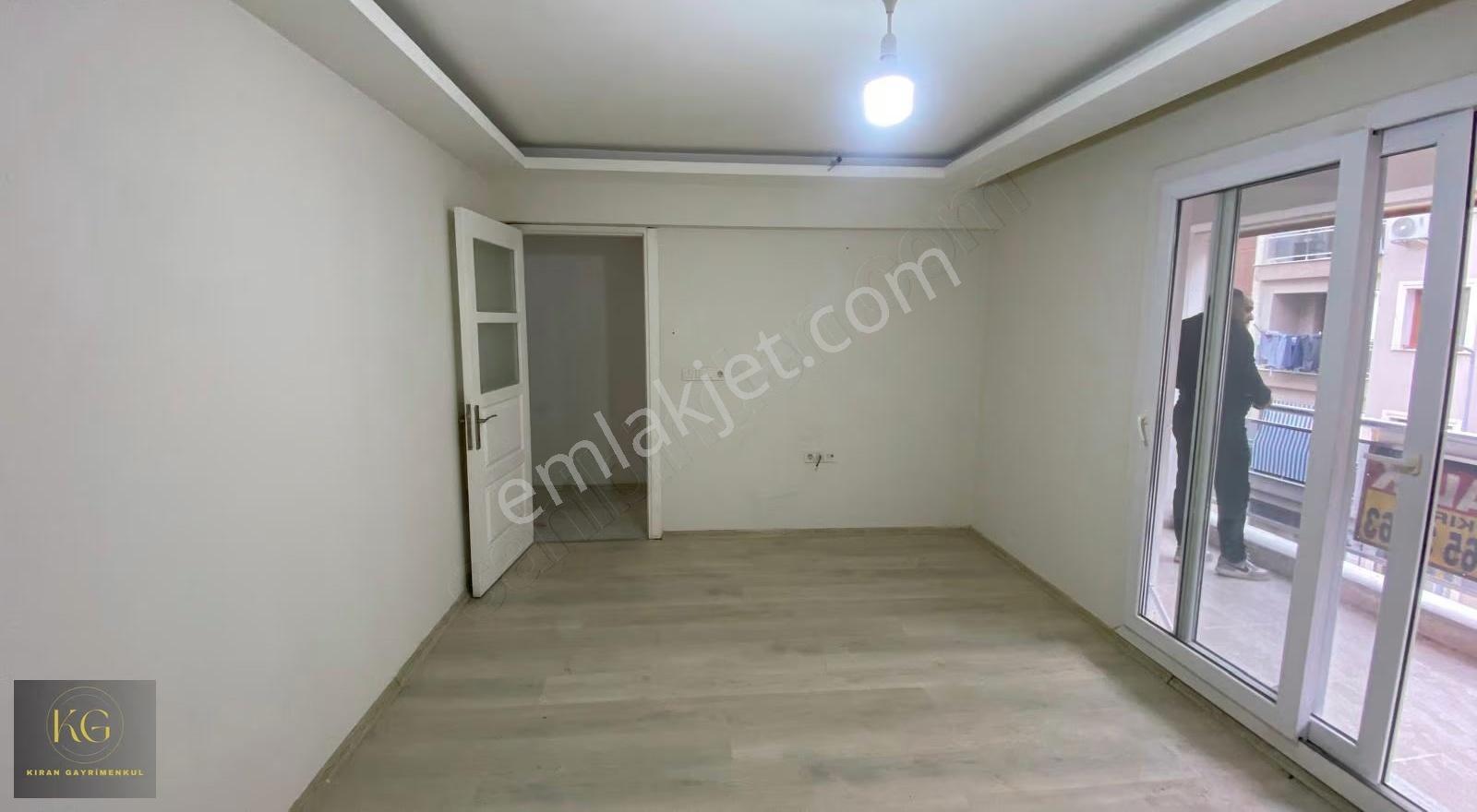 Manisa Yunusemre Muradiyede Kiralık 2+1 Ara Kat Daire - Görsel 2