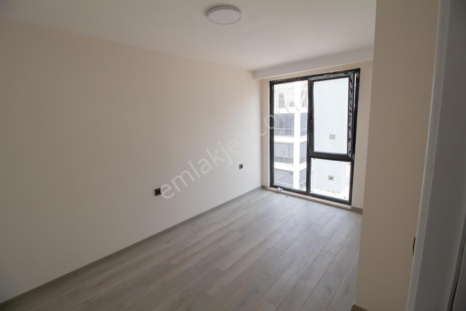 Akçalar'da Sıfır 2+1 Arakat Daire - Görsel 18
