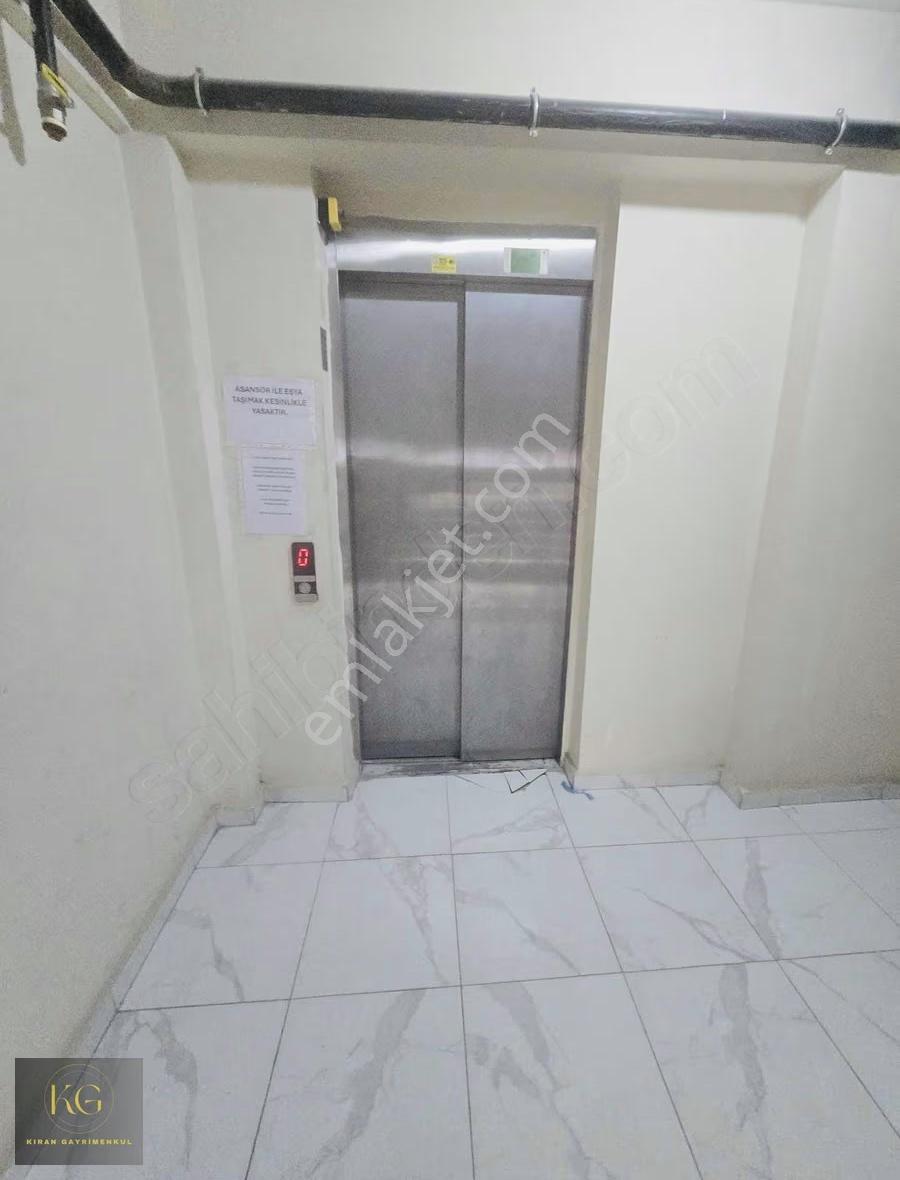 Kıran Gayrimenkulden Muradiyede Satılık 2+1 Arkat Sıfır Daire - Görsel 11
