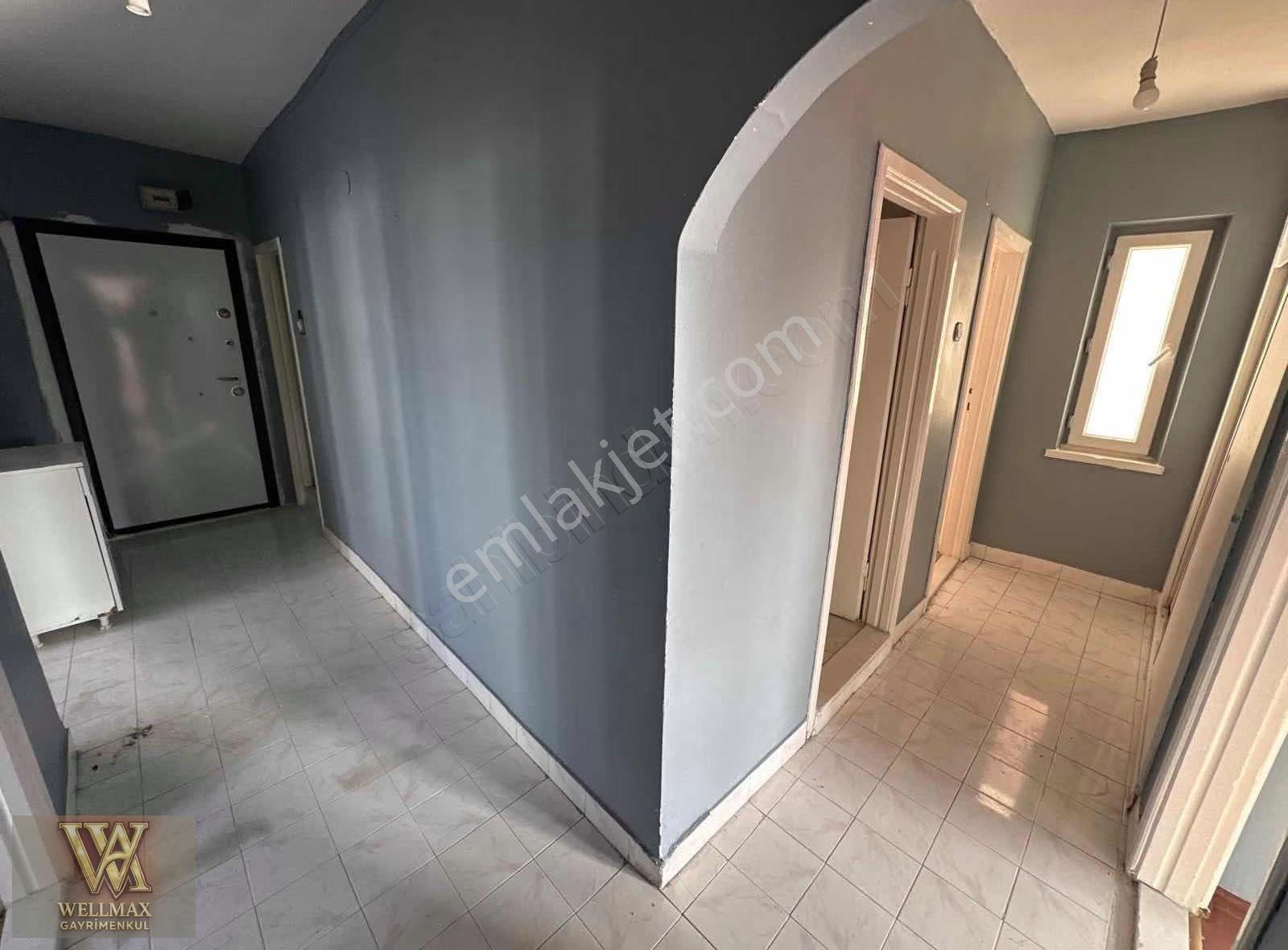 Wellmax'tan Ertuğrulgazi Mah. Kiralık Daire 2. Kat/3+1/110m2 - Görsel 4