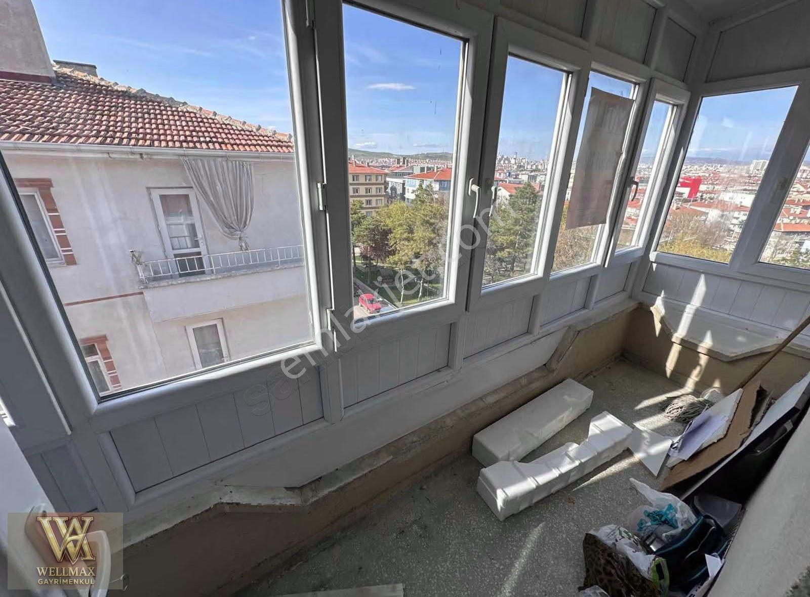 Wellmax'tan Tandoğan Mah. Satılık Daire 4.kat/3+1/120m2 - Görsel 10