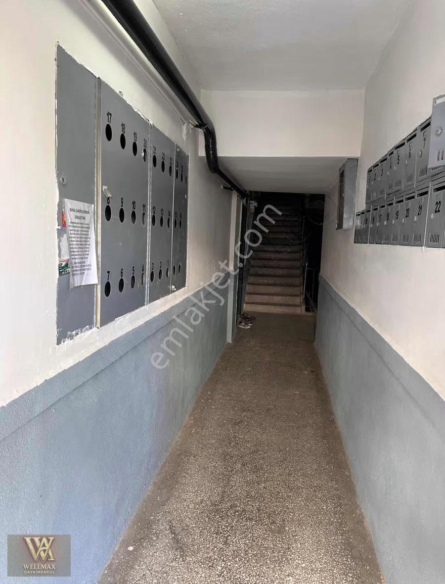 Wellmax'tan Tandoğan Mah. Satılık Daire 4.kat/3+1/120m2 - Görsel 11