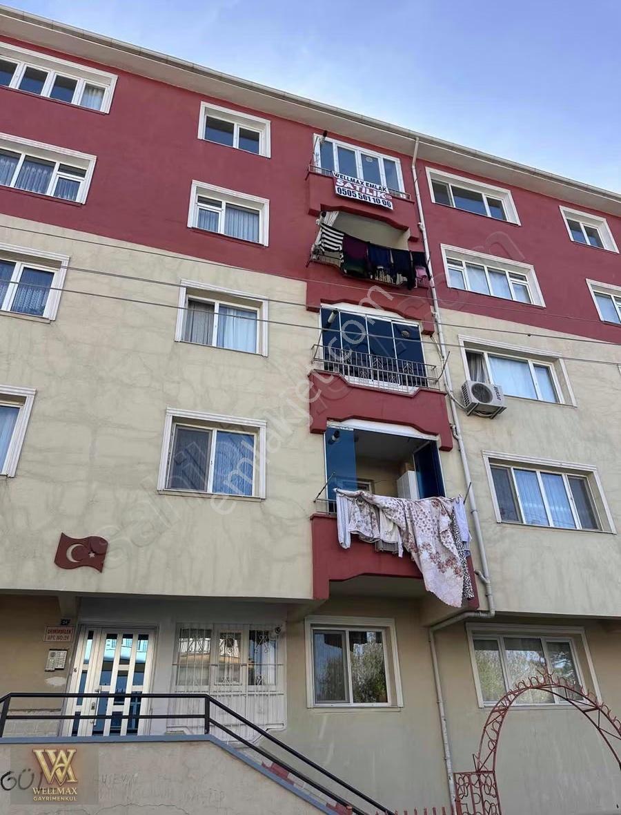 Wellmax'tan Tandoğan Mah. Satılık Daire 4.kat/3+1/120m2 - Görsel 9