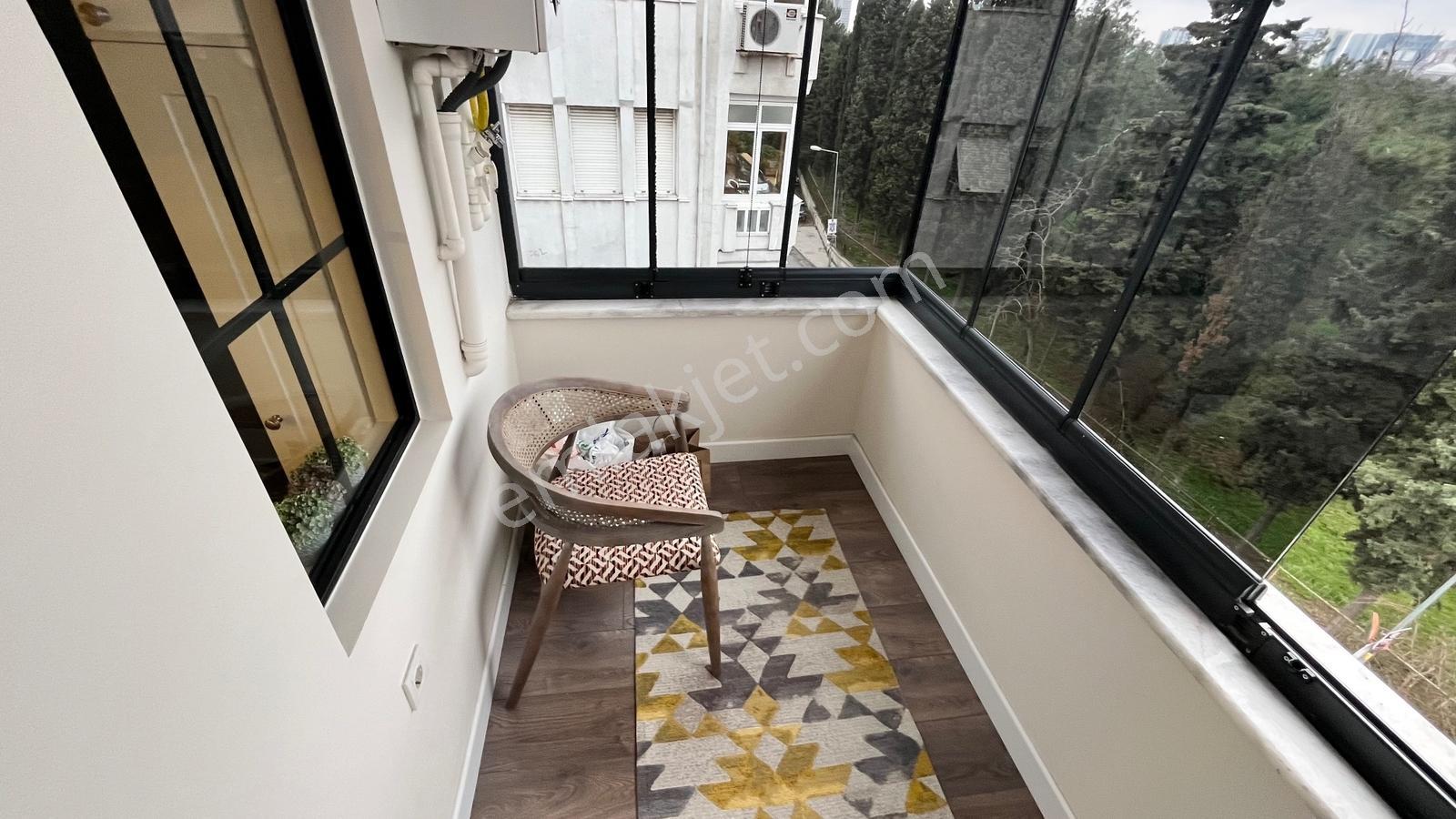 Bakırköy'de Doğa İle İç İçe 300m2 5+2 Saunalı Ultra Lüks Dubleks - Görsel 15