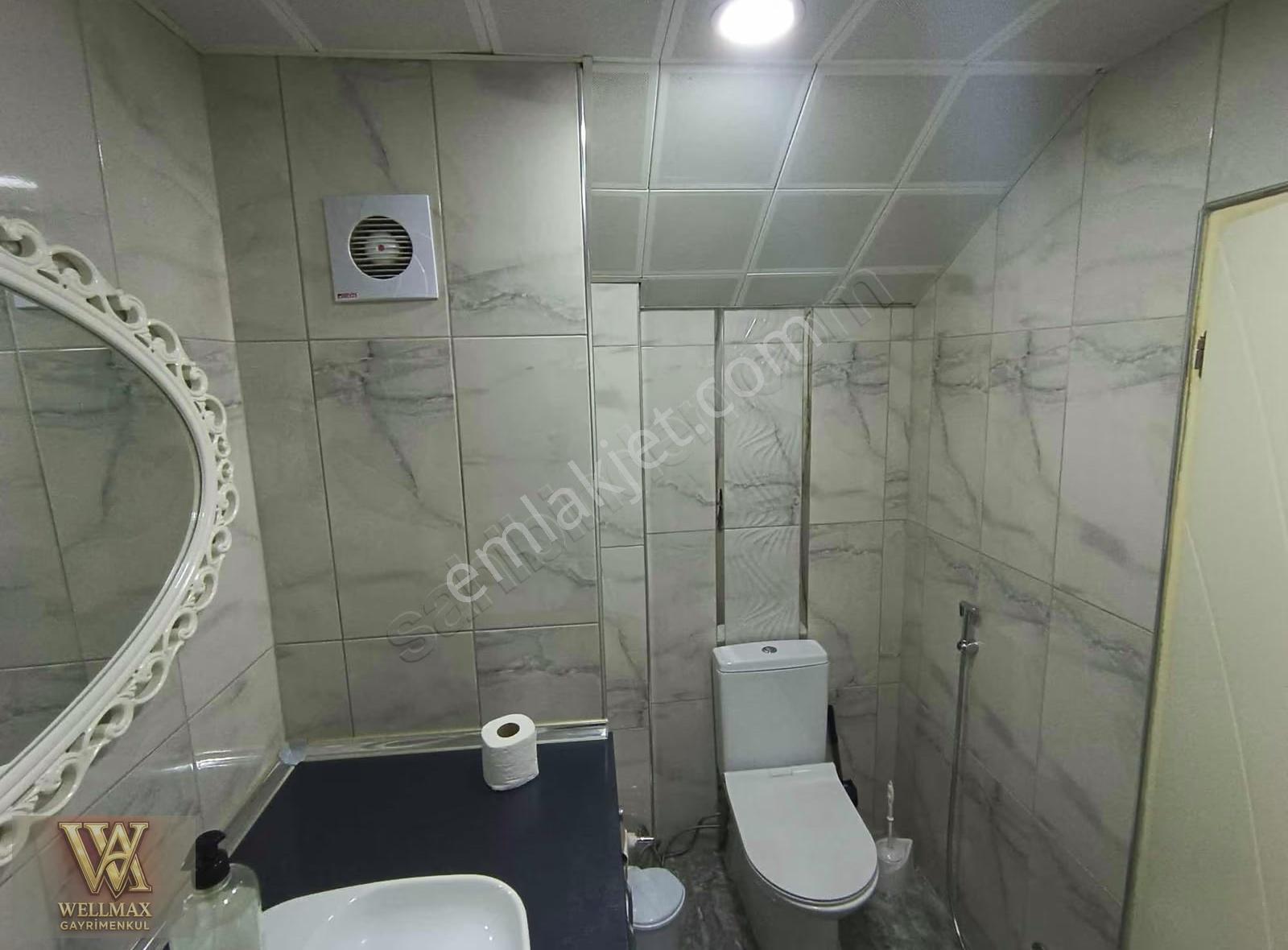 Wellmax'tan Oğuzlar Mah. Satılık Daire 3. Kat/3+1/110m2 - Görsel 17