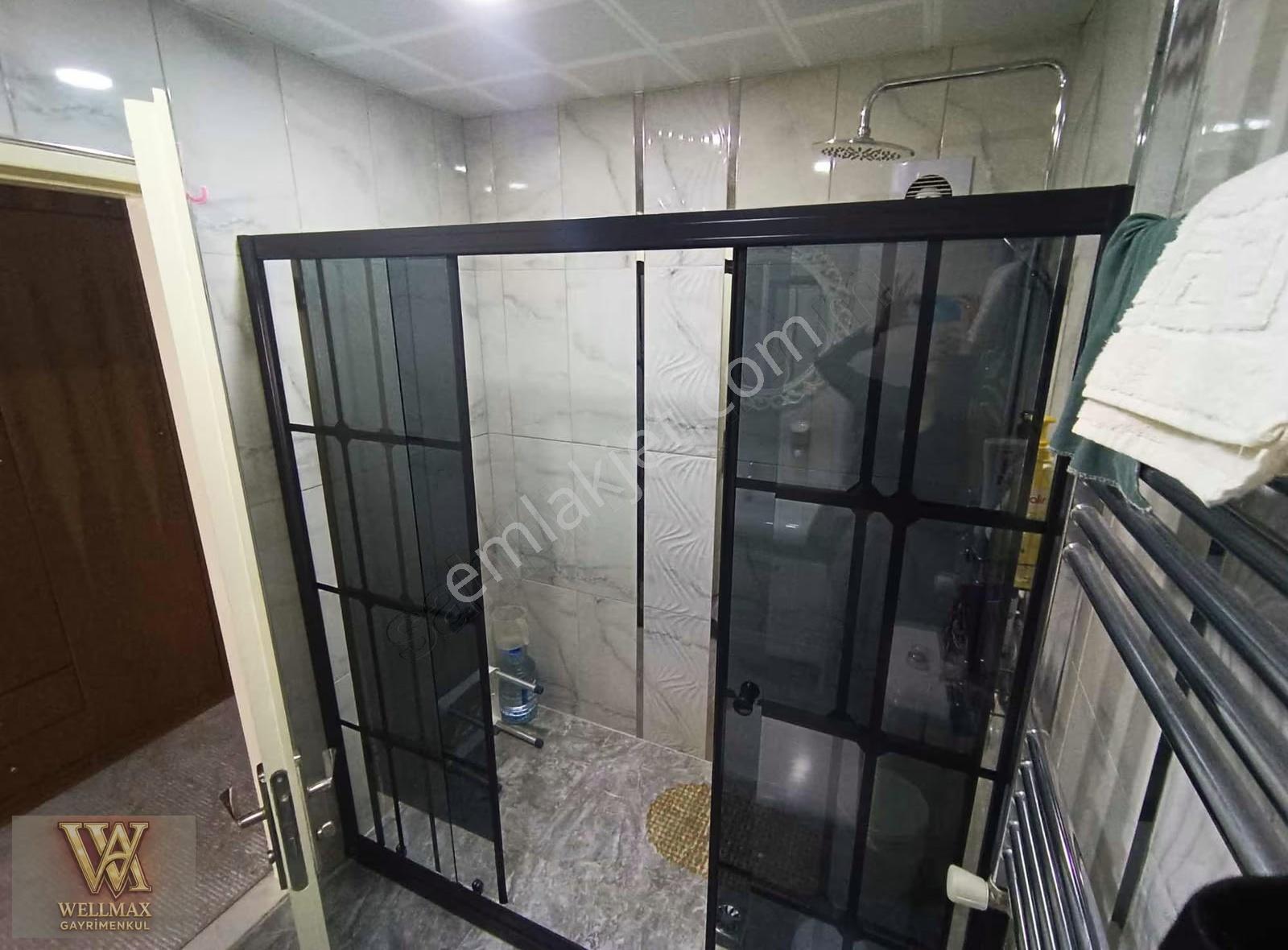 Wellmax'tan Oğuzlar Mah. Satılık Daire 3. Kat/3+1/110m2 - Görsel 18