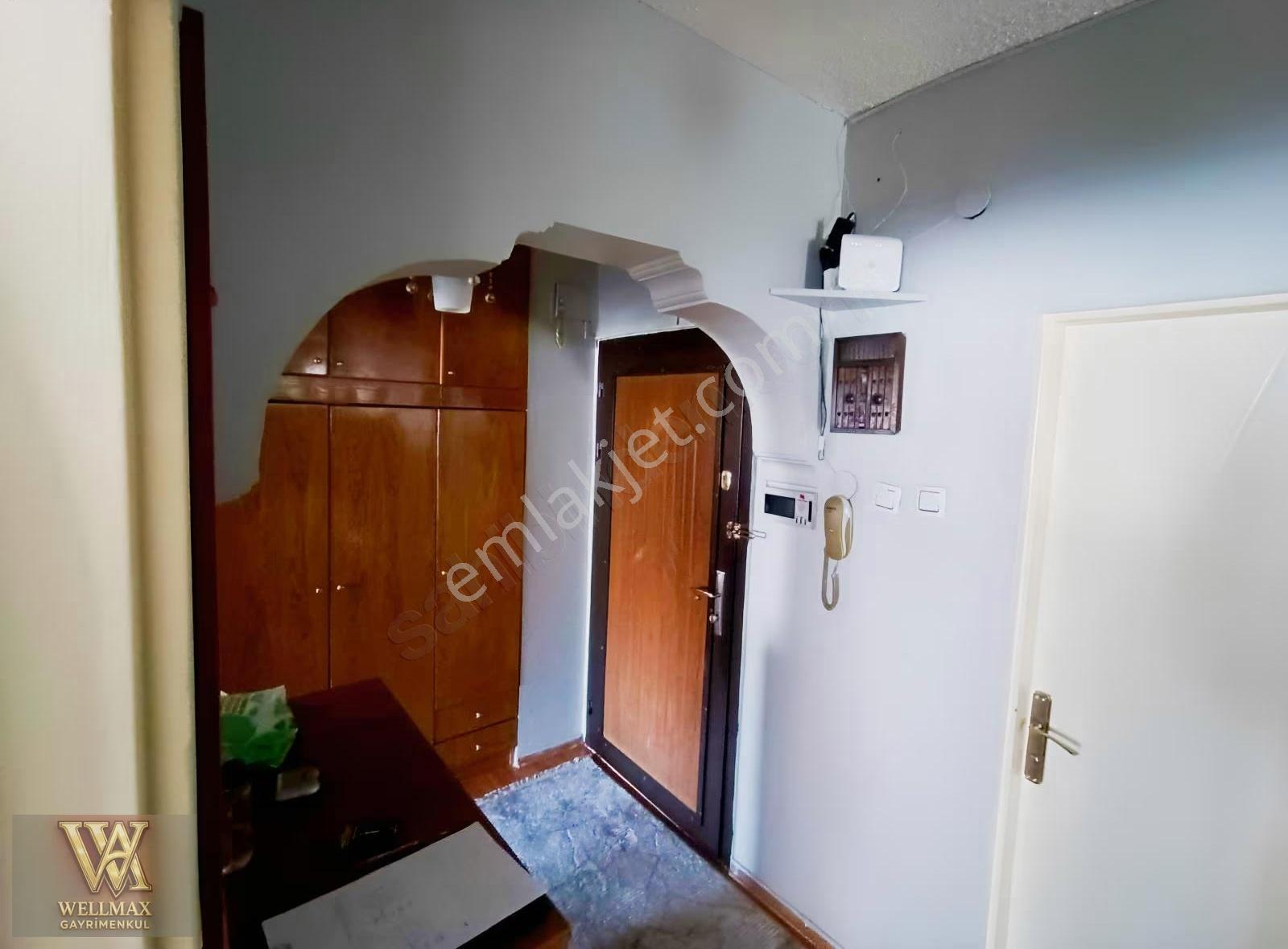 Wellmax'tan Oğuzlar Mah. Satılık Daire 3. Kat/3+1/110m2 - Görsel 2