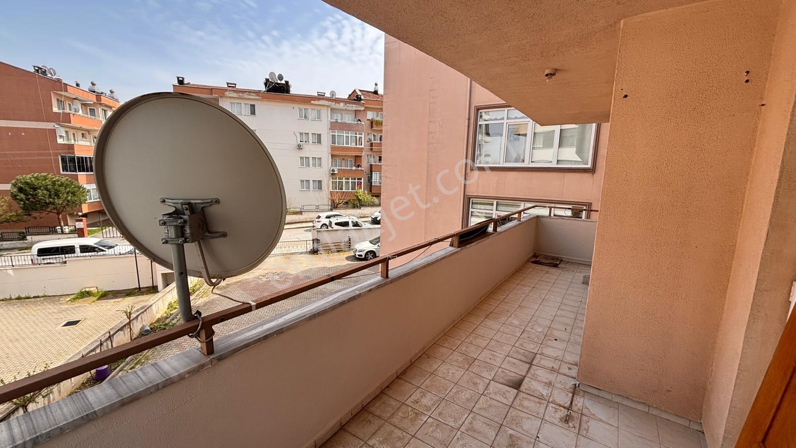 Barış Mahallesi'nde Beşevler Metro Ya Yakını 3+1 Kiralık Daire - Görsel 18