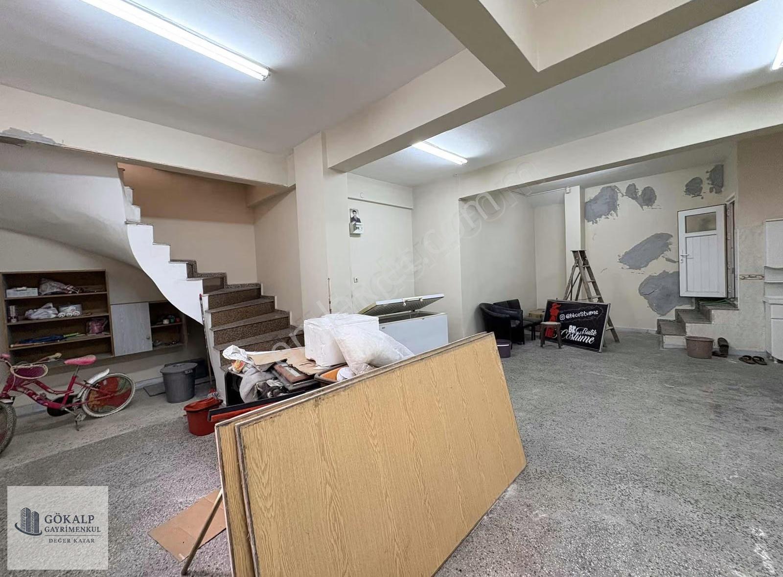 Gökalpden 170m2 2 Katlı 3 Ayrı Tapu Dericiler Bölgesinde Satılık - Görsel 6