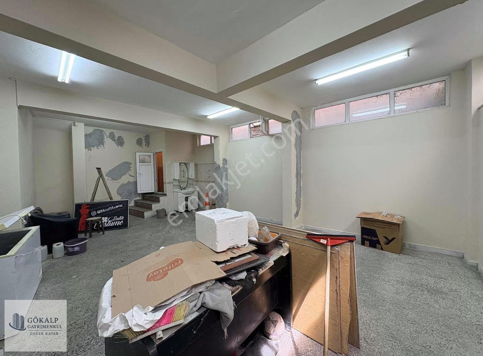 Gökalpden 170m2 2 Katlı 3 Ayrı Tapu Dericiler Bölgesinde Satılık - Görsel 5