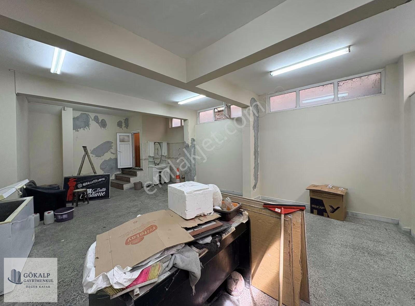 Gökalpden 170m2 2 Katlı 3 Ayrı Tapu Dericiler Bölgesinde Satılık - Görsel 2