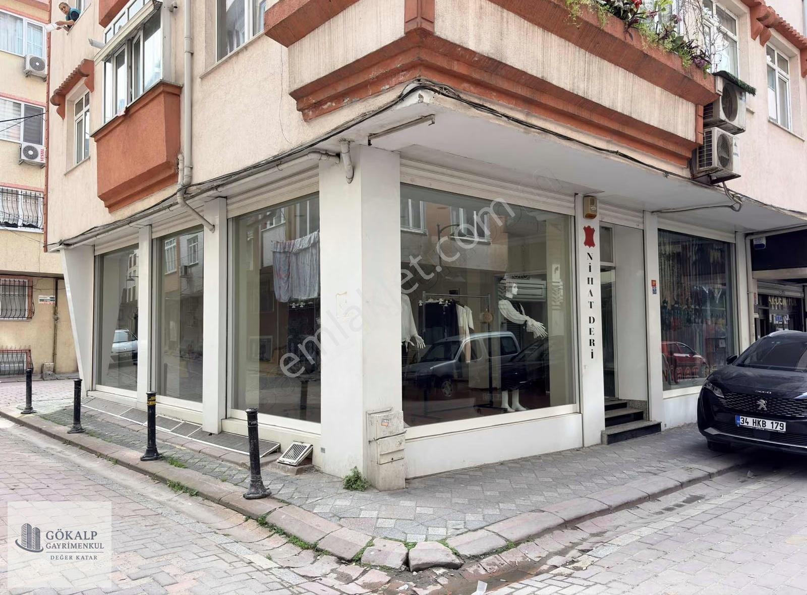 Gökalpden 170m2 2 Katlı 3 Ayrı Tapu Dericiler Bölgesinde Satılık - Görsel 17