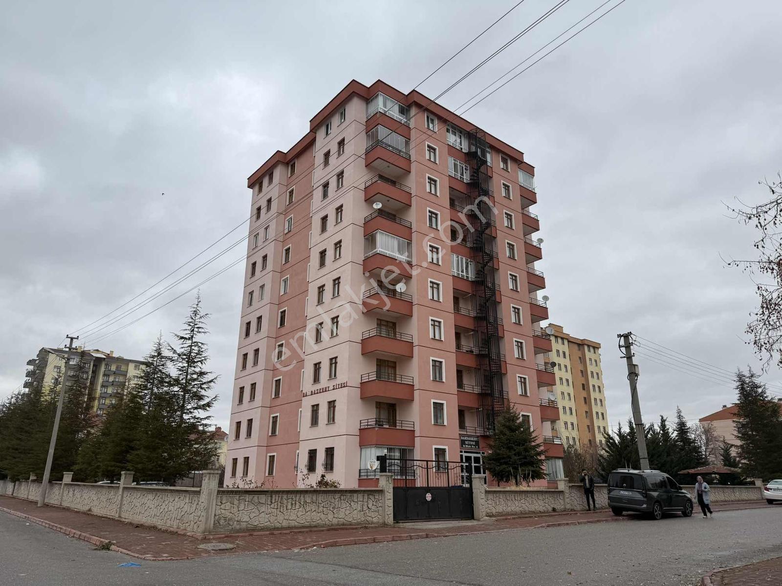 Net Emlaktan 2+1 Yatırım İçin Uygun Satılık Daire - Görsel 7