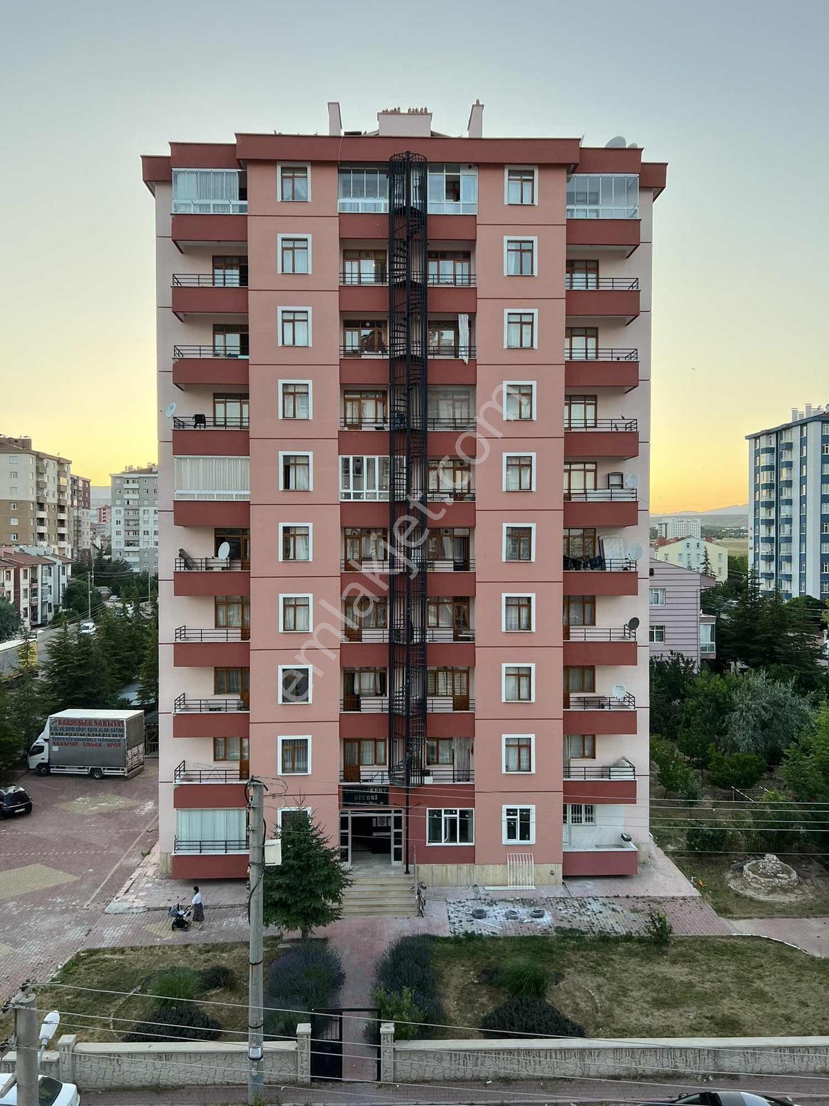 Net Emlaktan 2+1 Yatırım İçin Uygun Satılık Daire - Görsel 10