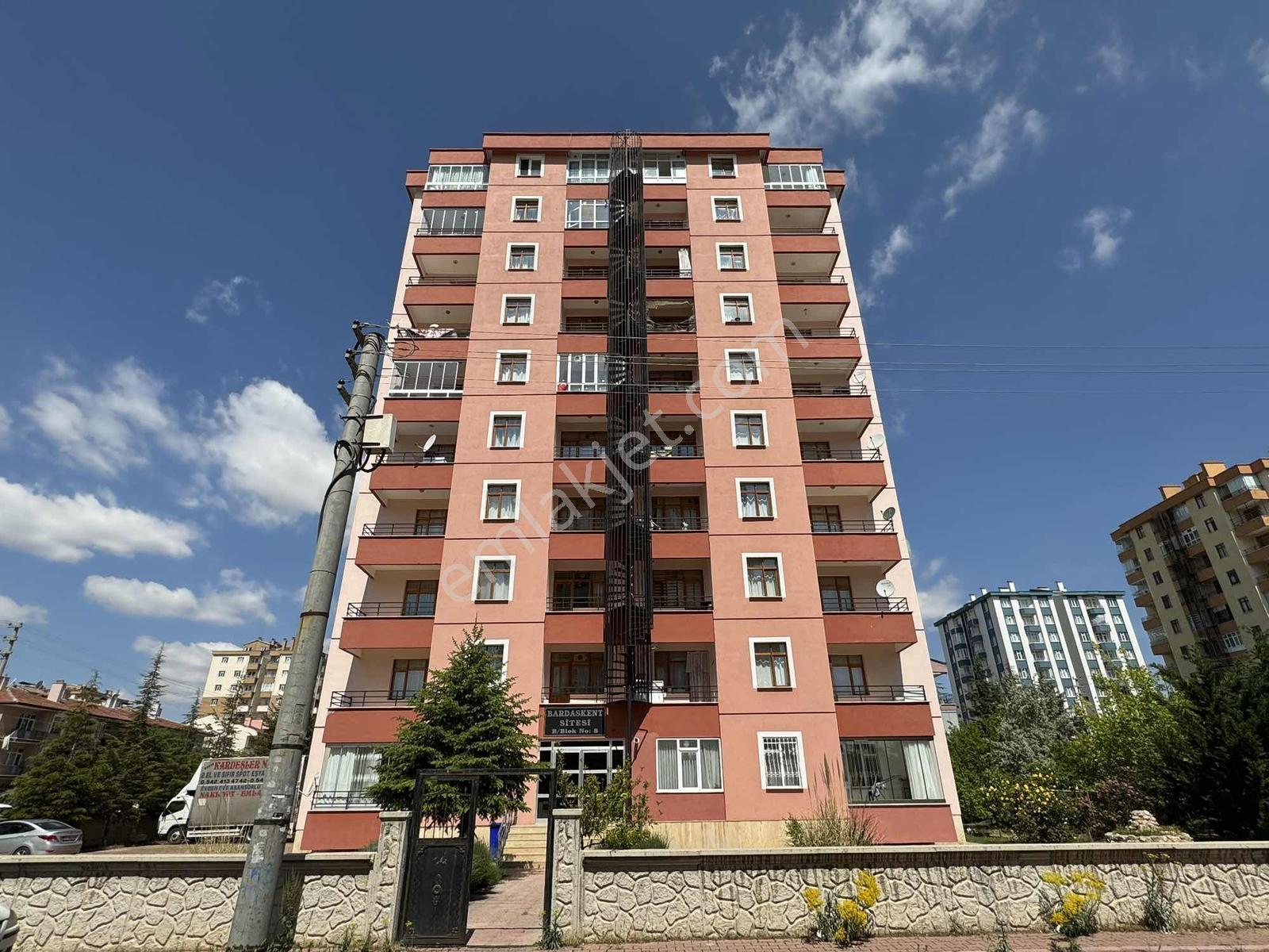 Net Emlaktan 2+1 Yatırım İçin Uygun Satılık Daire - Görsel 19