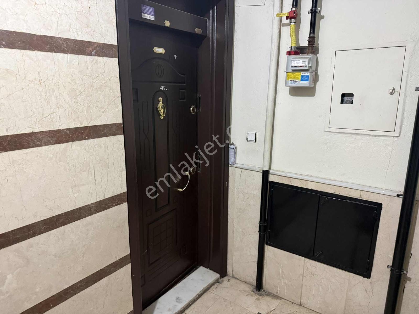 Net Emlaktan 2+1 Yatırım İçin Uygun Satılık Daire - Görsel 16