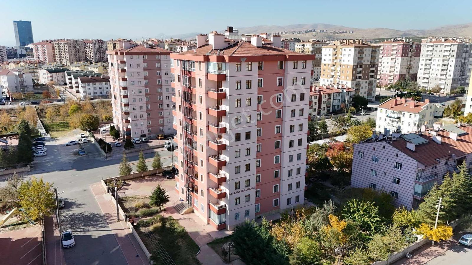 Net Emlaktan 2+1 Yatırım İçin Uygun Satılık Daire - Görsel 20