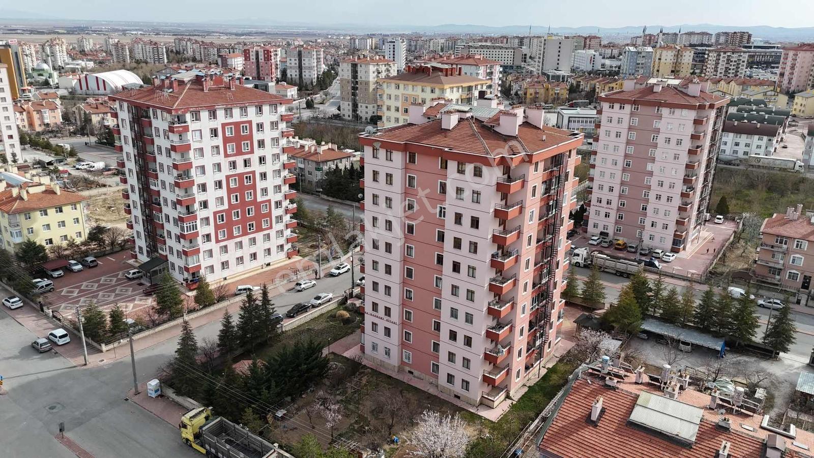 Net Emlaktan 2+1 Yatırım İçin Uygun Satılık Daire - Görsel 27