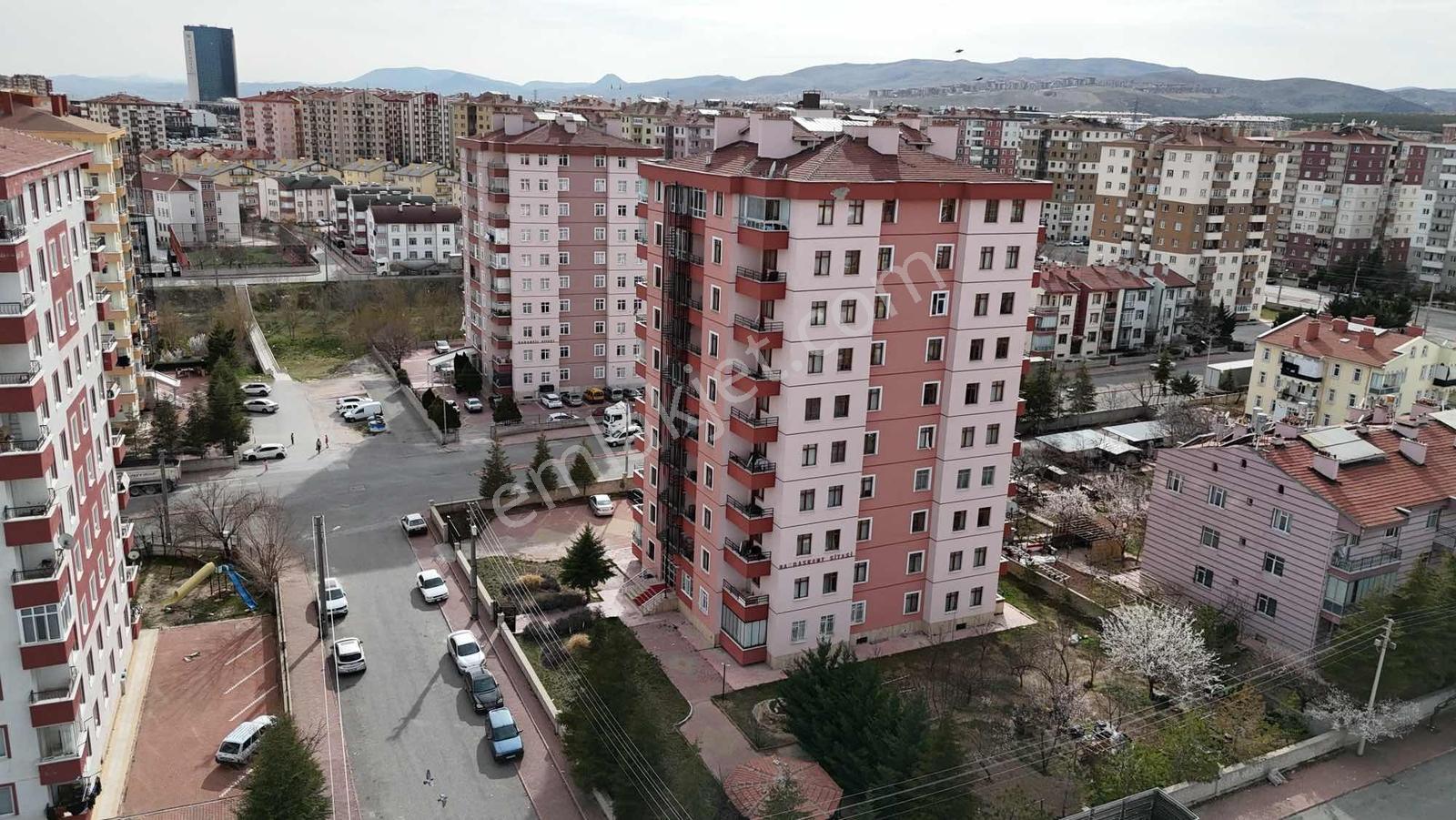 Net Emlaktan 2+1 Yatırım İçin Uygun Satılık Daire - Görsel 17