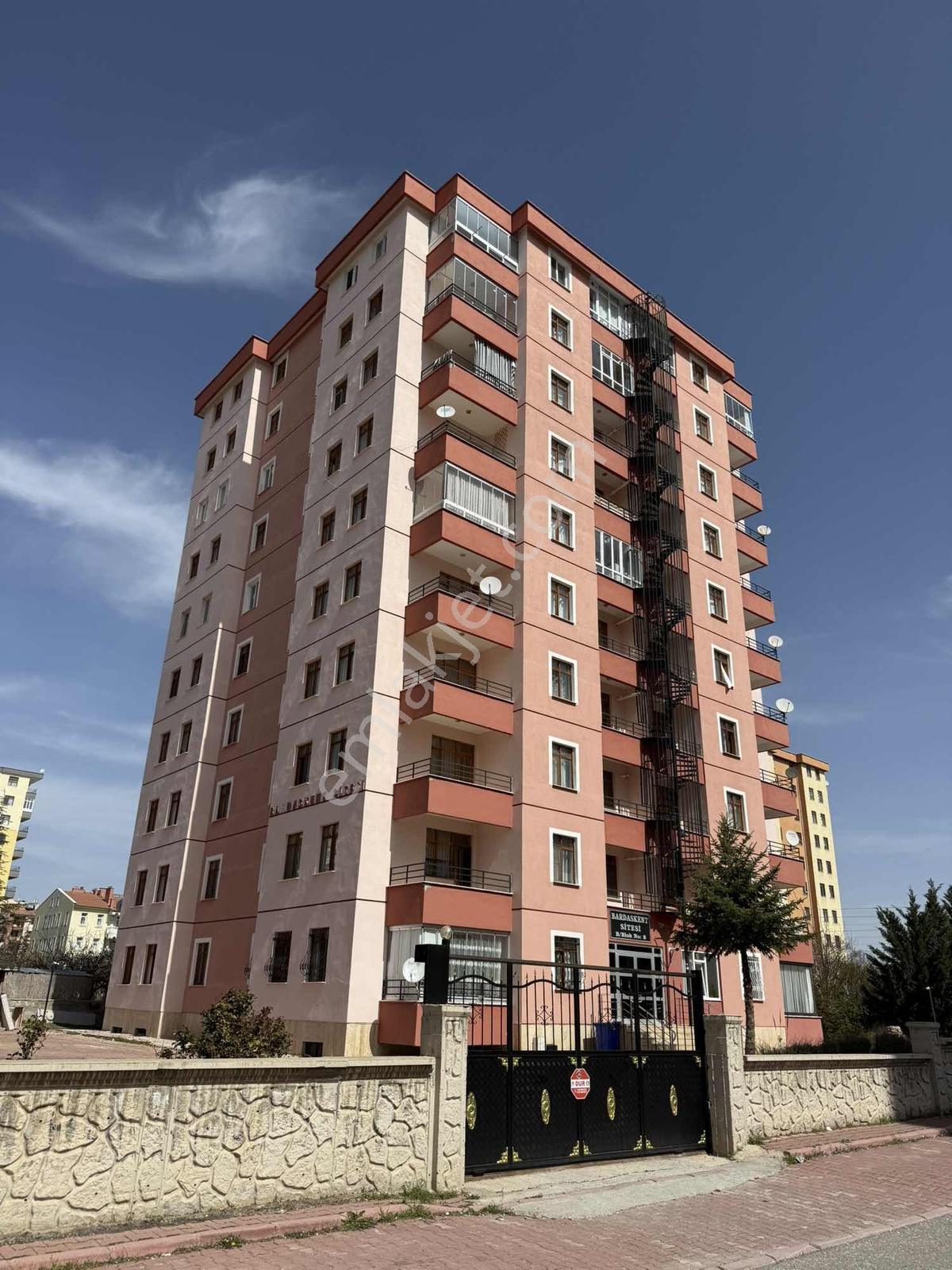 Net Emlaktan 2+1 Yatırım İçin Uygun Satılık Daire