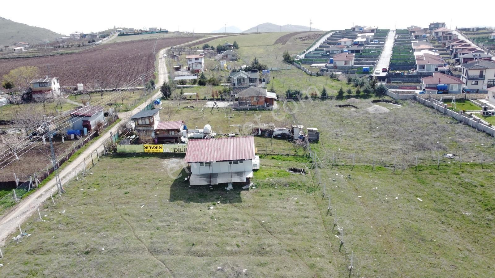 **sakızağacında Bahçelerin İçinde Bulunmaz Bahçe** - Görsel 28